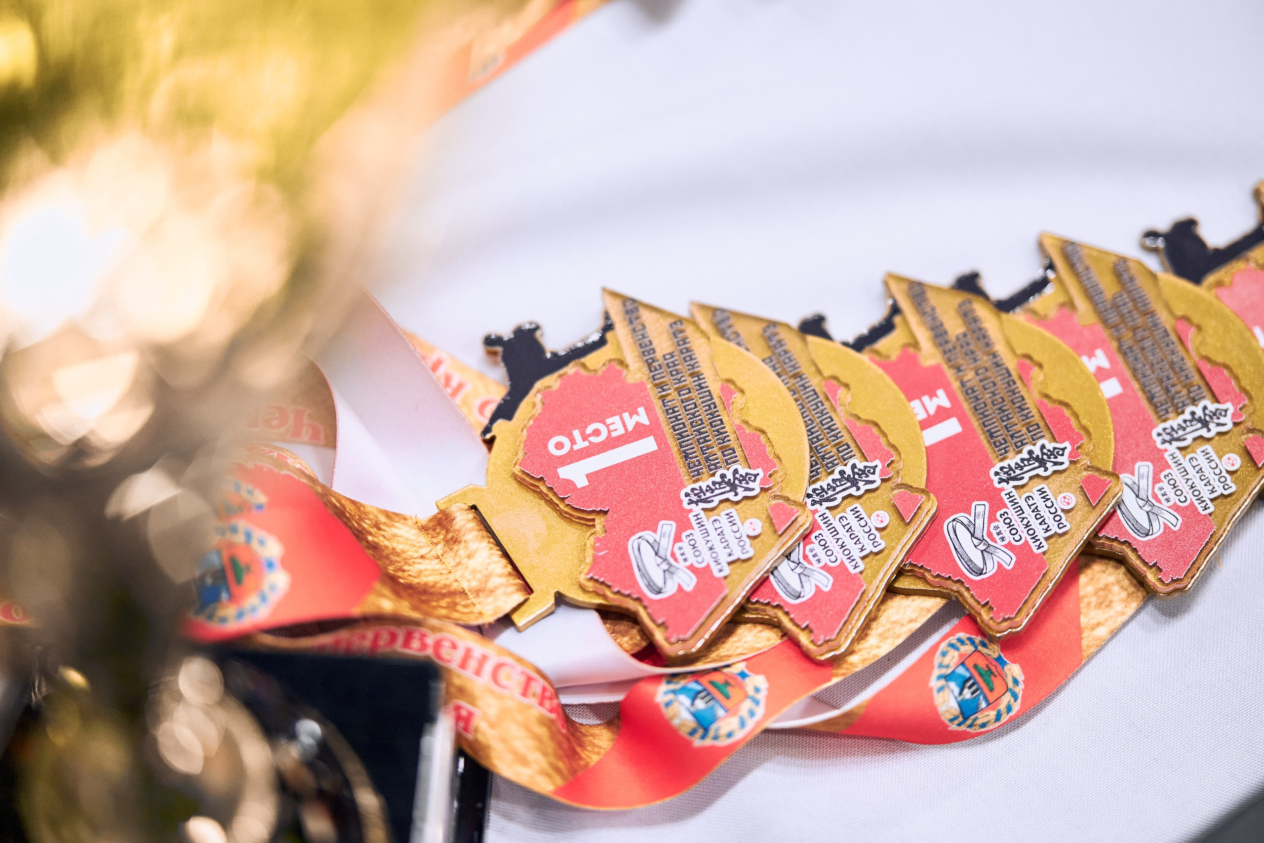 Репортаж. Reshonov Photo