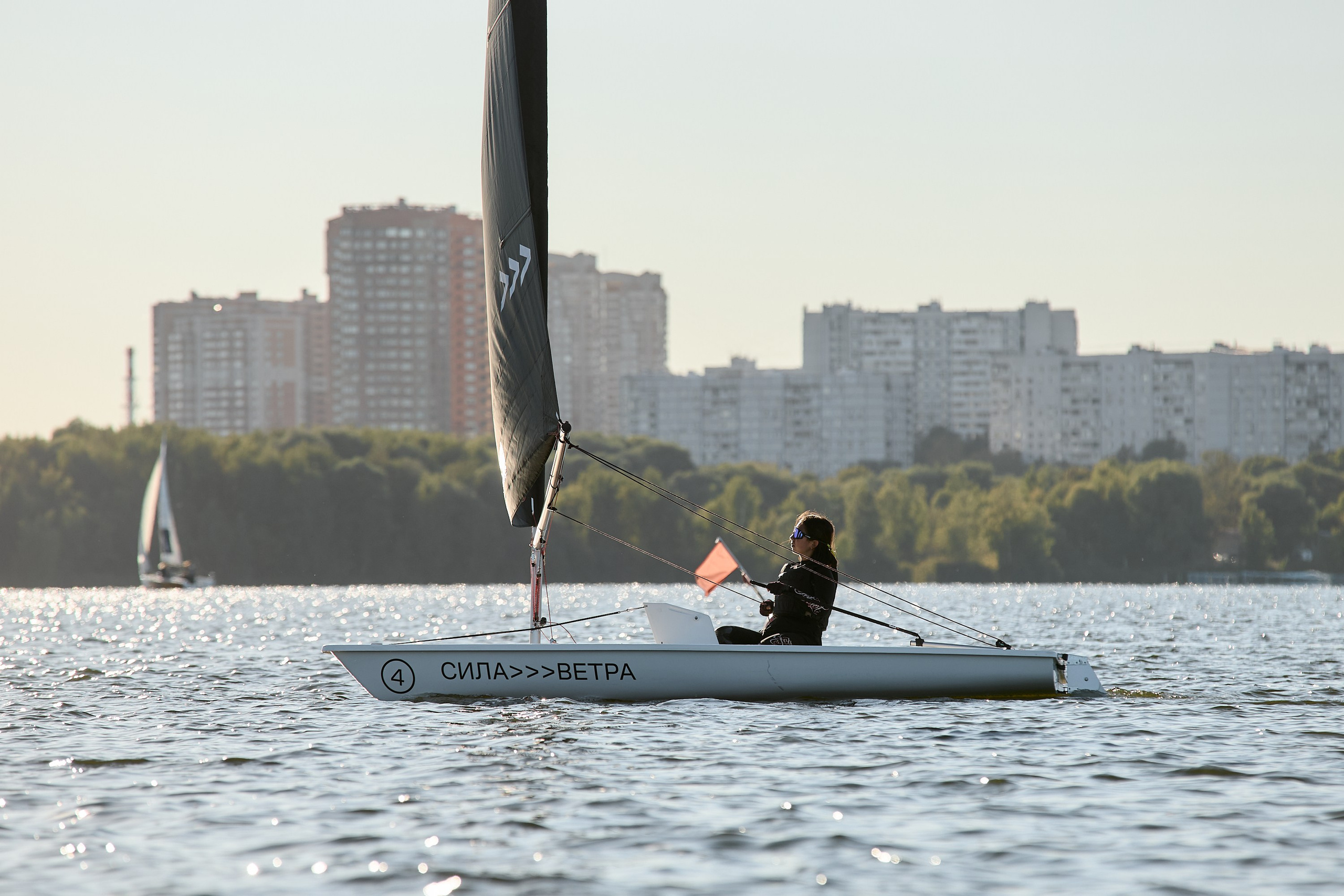 Sila Vetra. Еремина Катерина