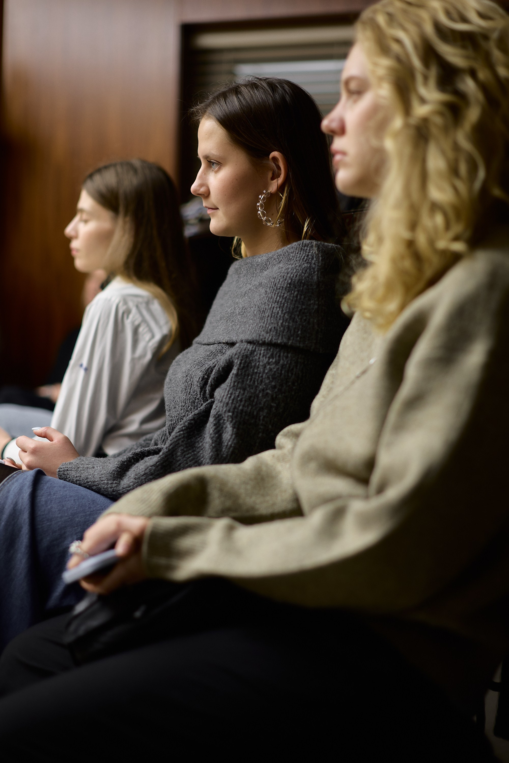 ЗИМНИЕ ВЕЧЕРА 10.GRAN. Еремина Катерина