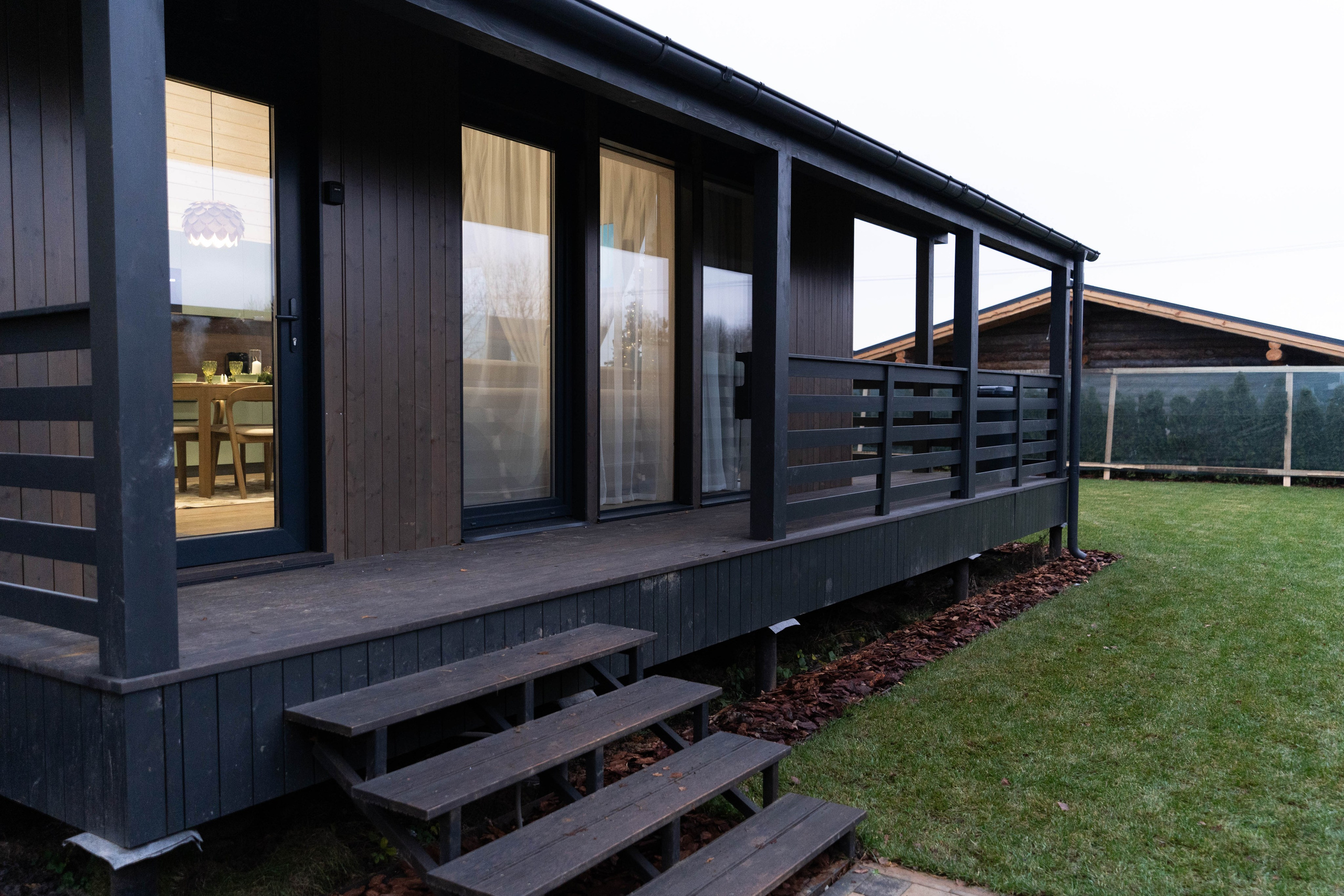 СНТ Жостовское 1. Rezyame