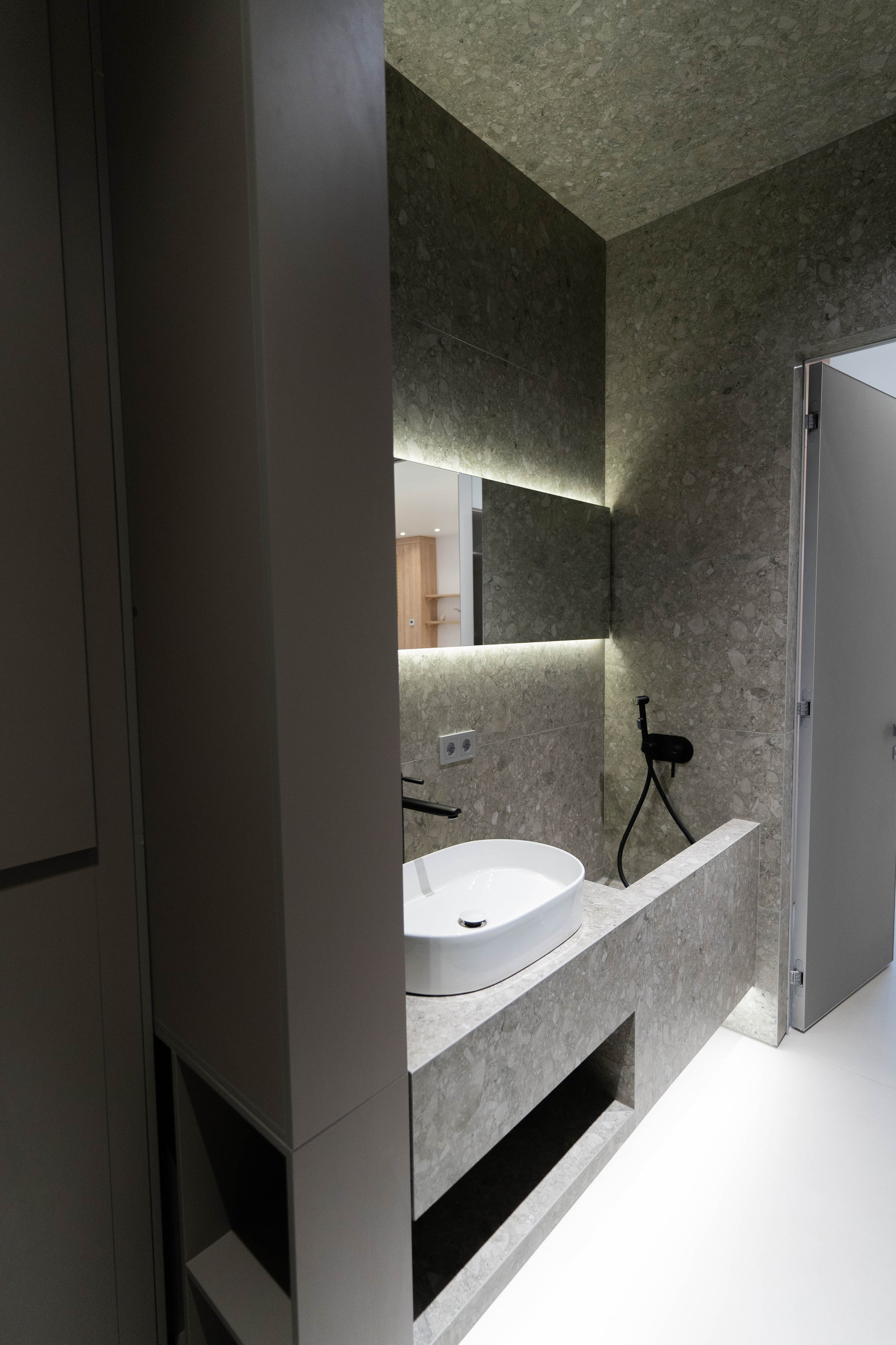 KP Cambridge. Rezyame