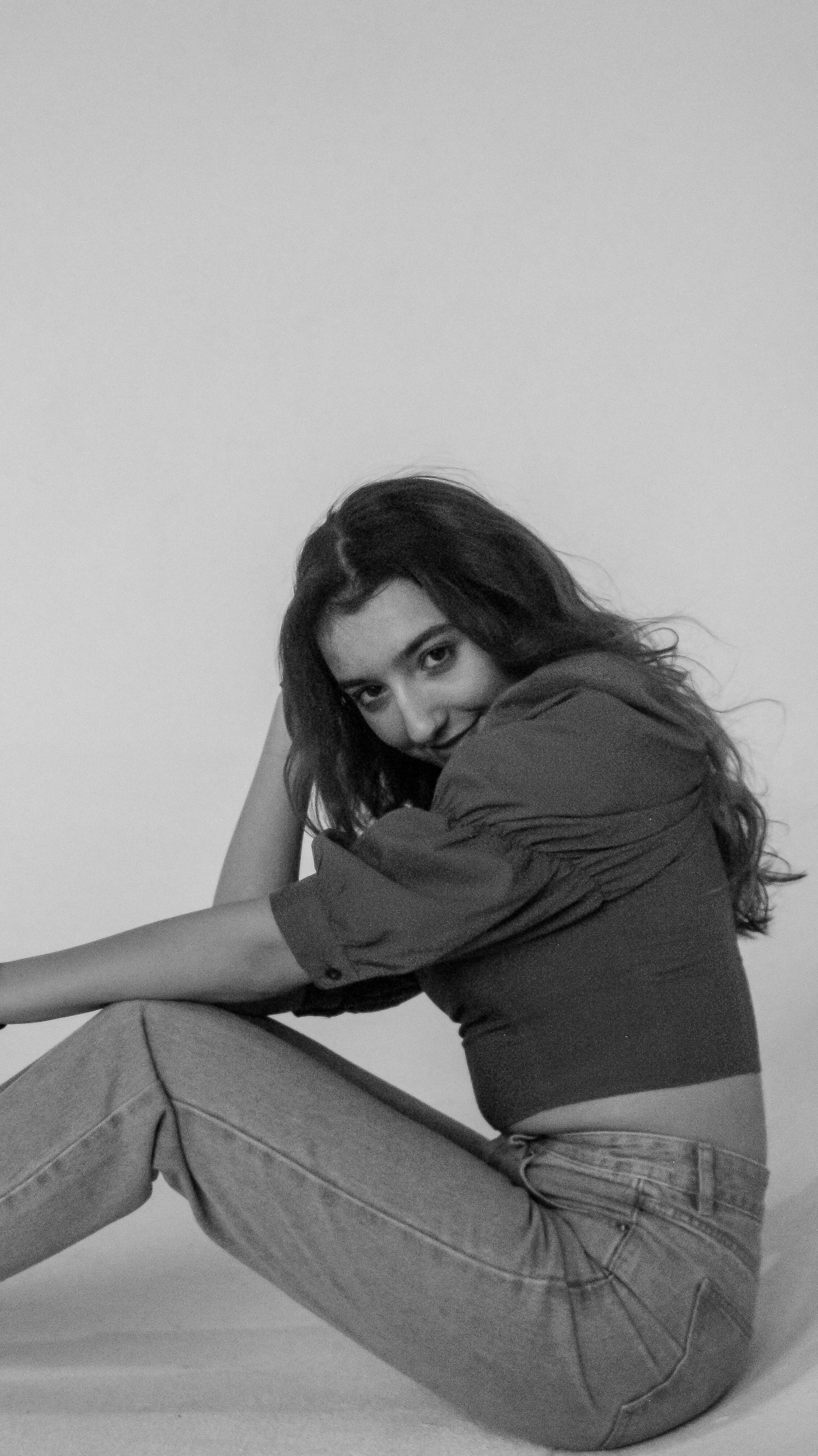 Анастасия. Портретный и свадебный фотограф в Москве Александра