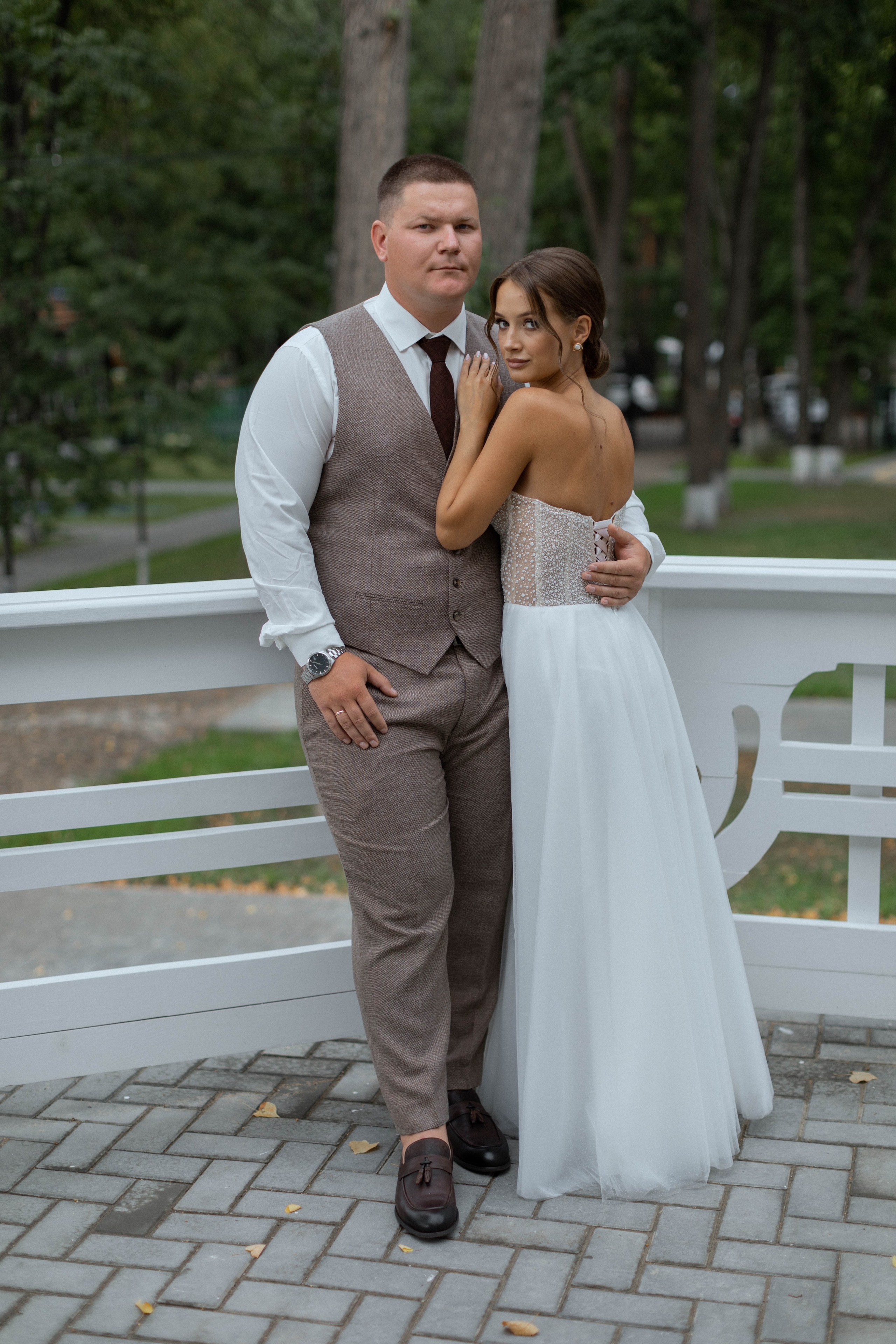 Даша и Егор (г. Сарапул)