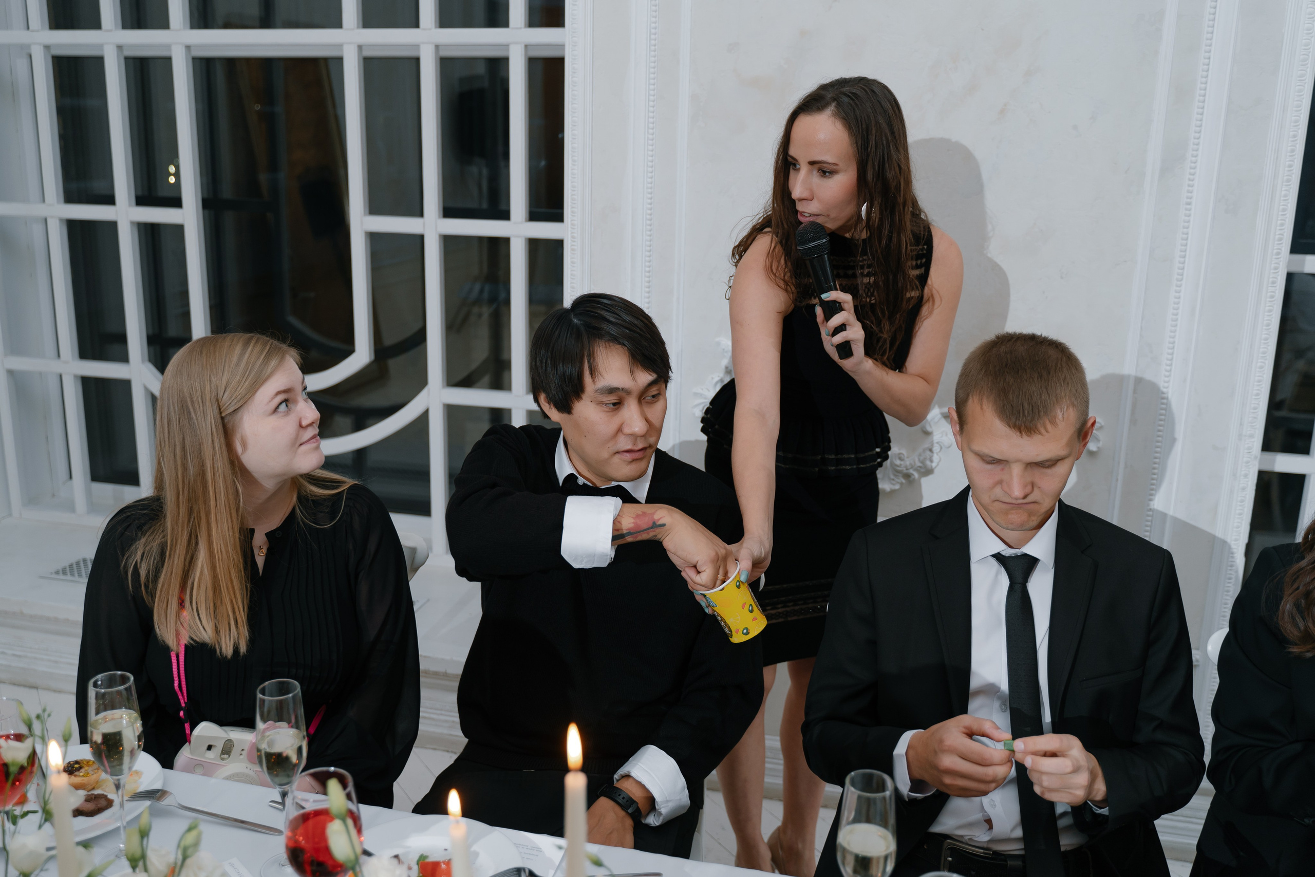 29.09.2023. Свадебный фотограф — Наталья Фед СПб/Москва