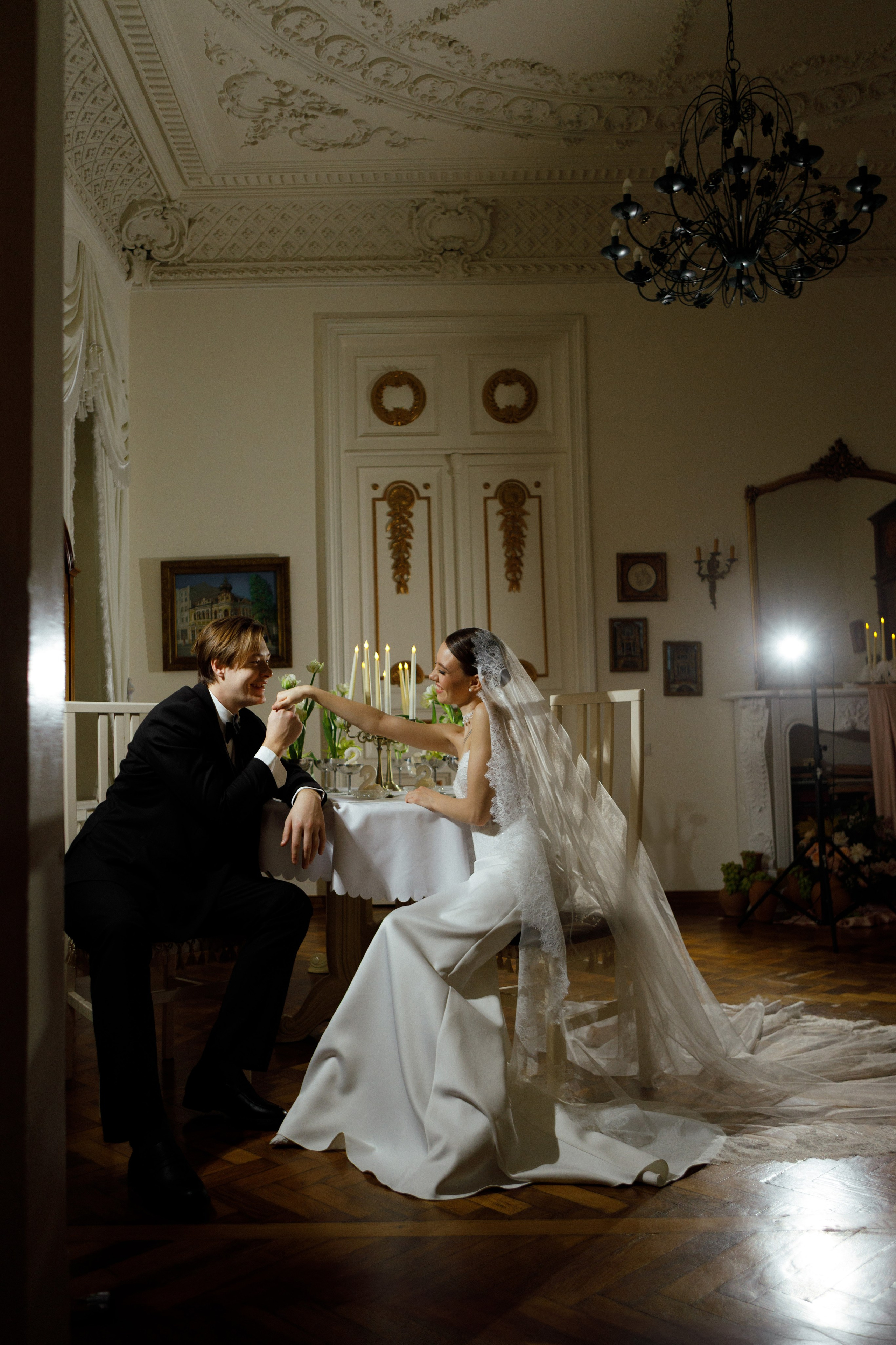 Влад & Алиса. Свадебный фотограф Ростов на Дону / Таганрог — Усачева Анастасия