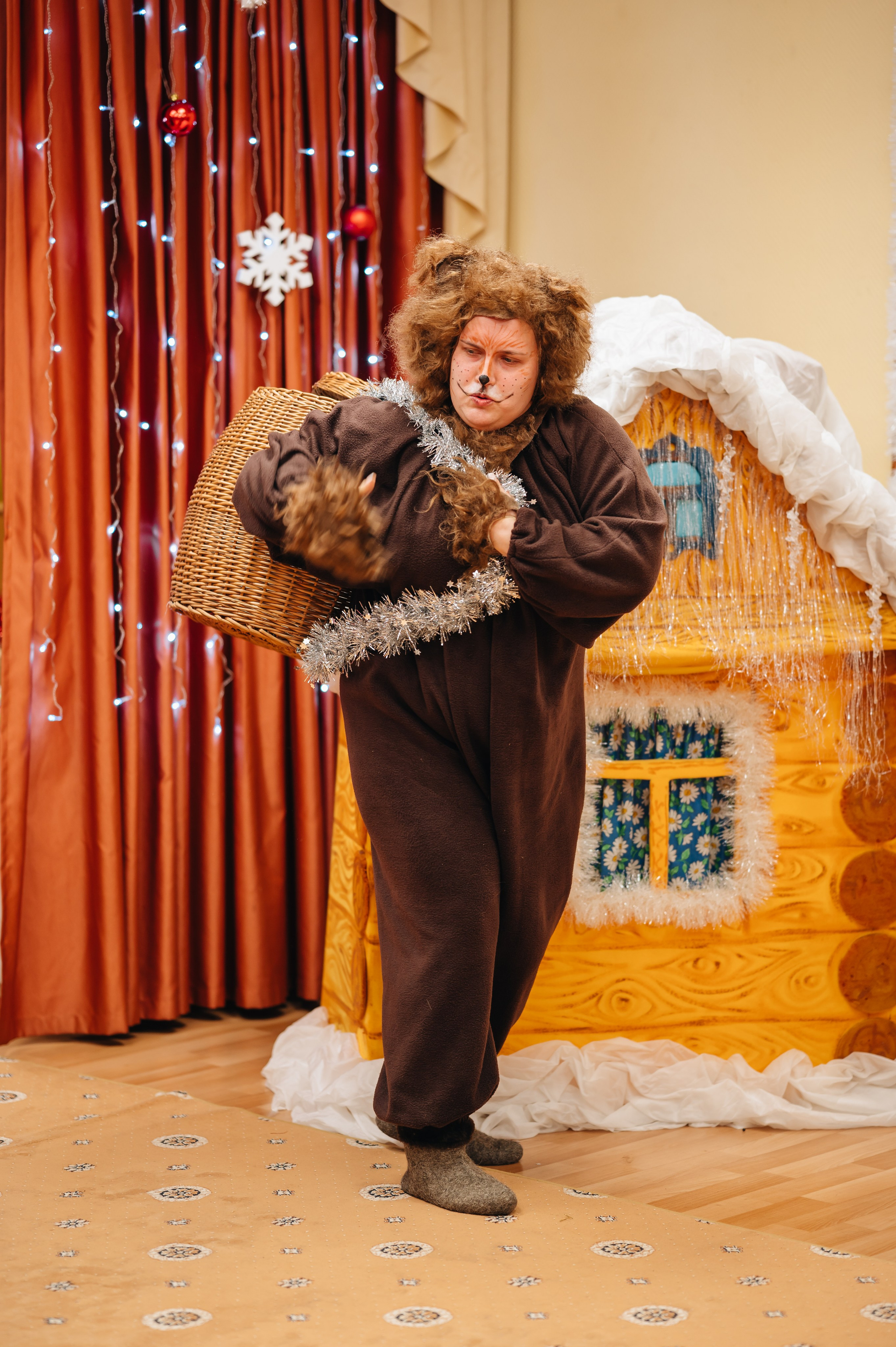 Утренники, выпускные. Портретный и свадебный фотограф в Москве Анастасия Терентьева