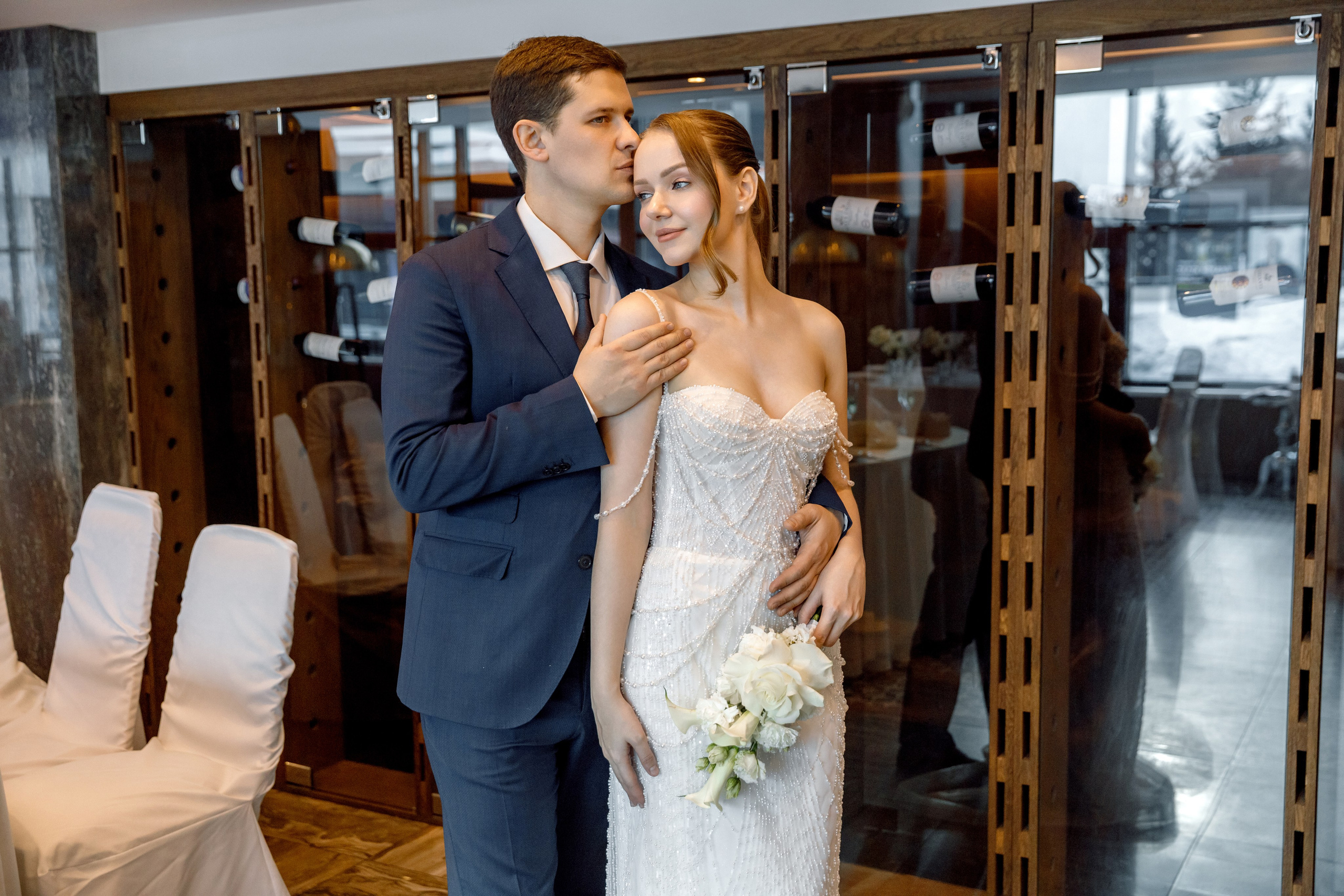 Константин и Татьяна. Свадебный фотограф Иркутск, репортажный фотограф Иркутск