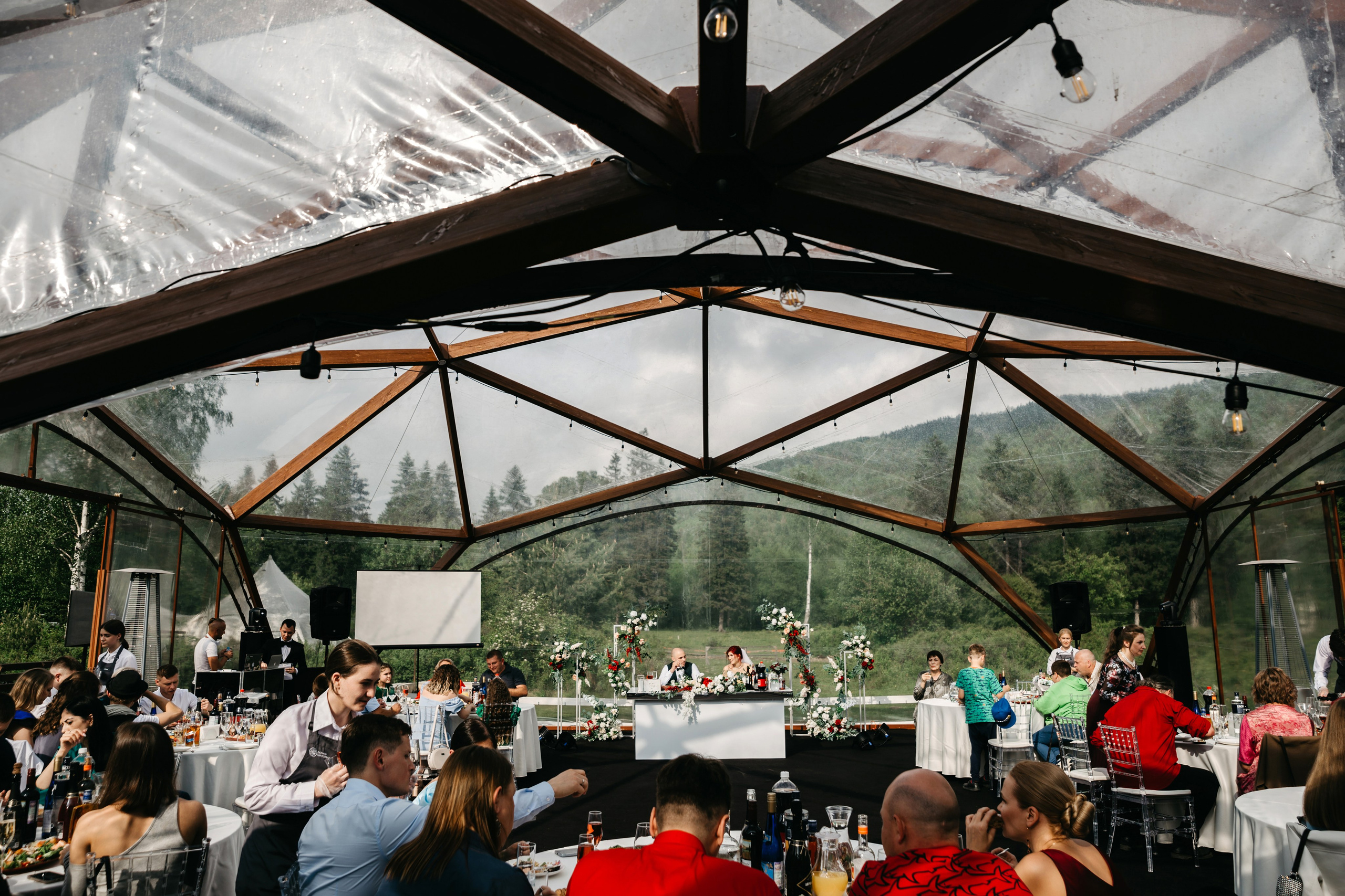 Дмитрий и Екатерина. Свадебный фотограф Иркутск, репортажный фотограф Иркутск