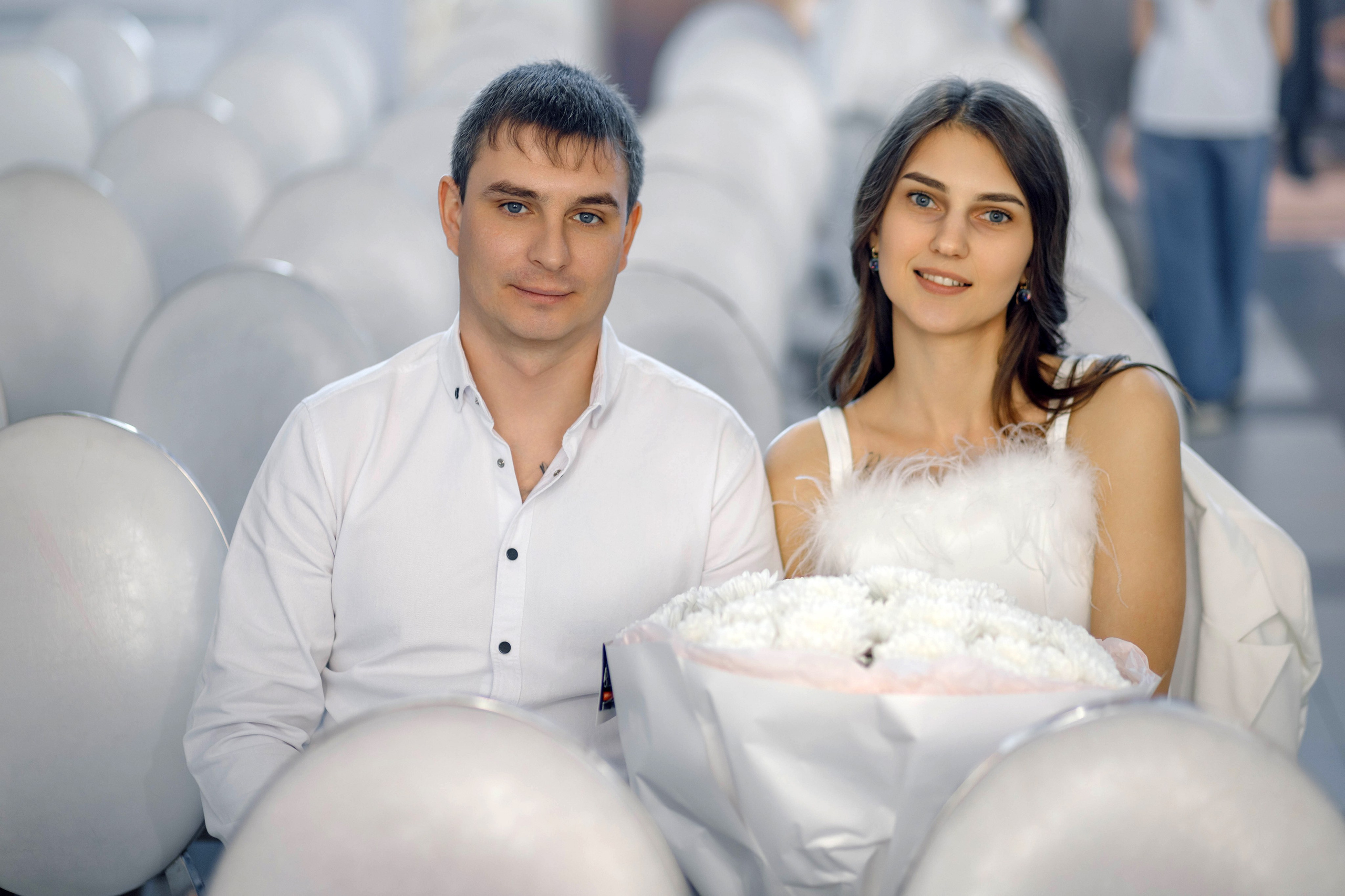 Мисс и Миссис Бизнес Иркутск 2025 (открытие, рест. Париж). Свадебный фотограф Иркутск, репортажный фотограф Иркутск