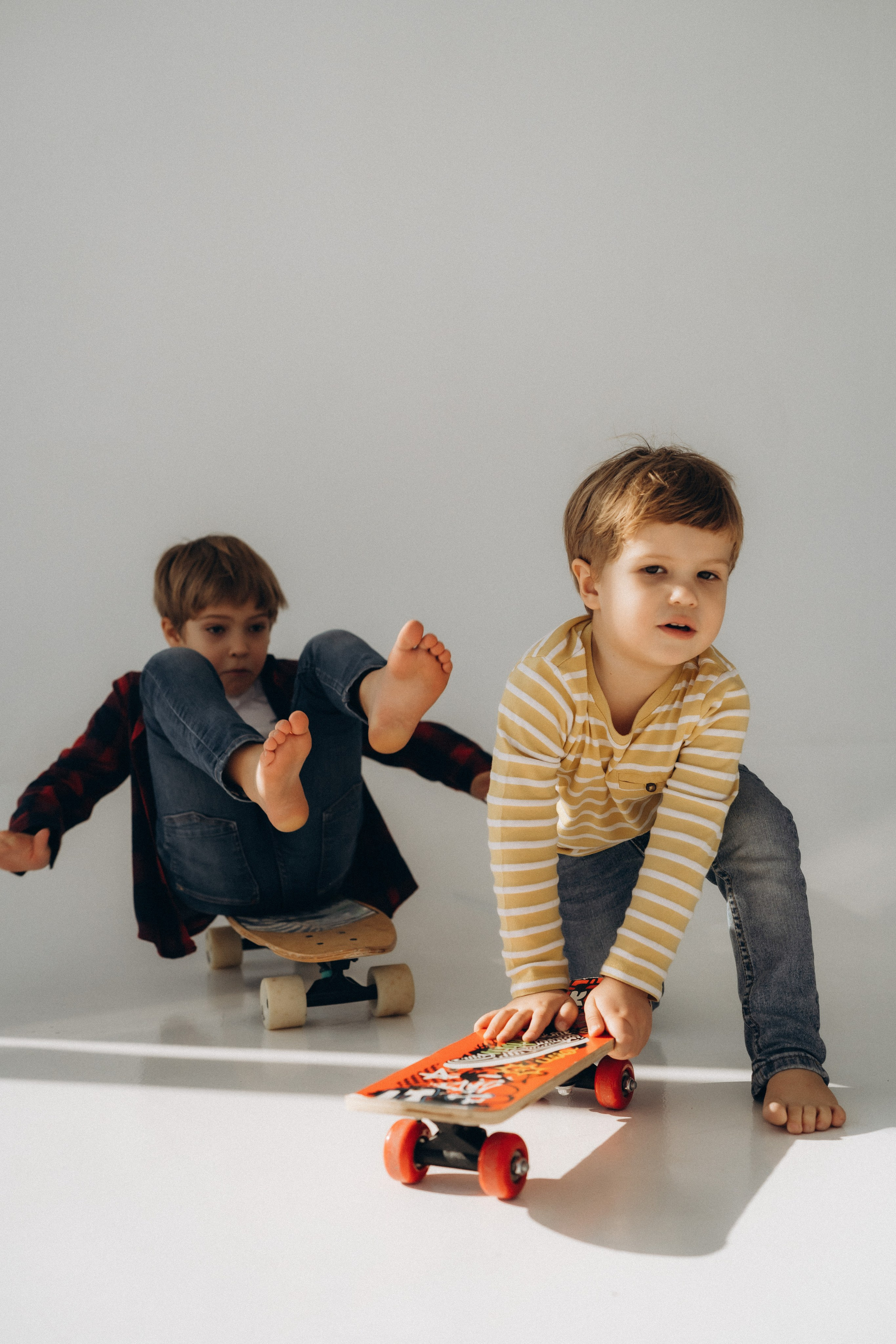 Защитники домашнего очага. Семейный фотограф в Ангарске/ Иркутске