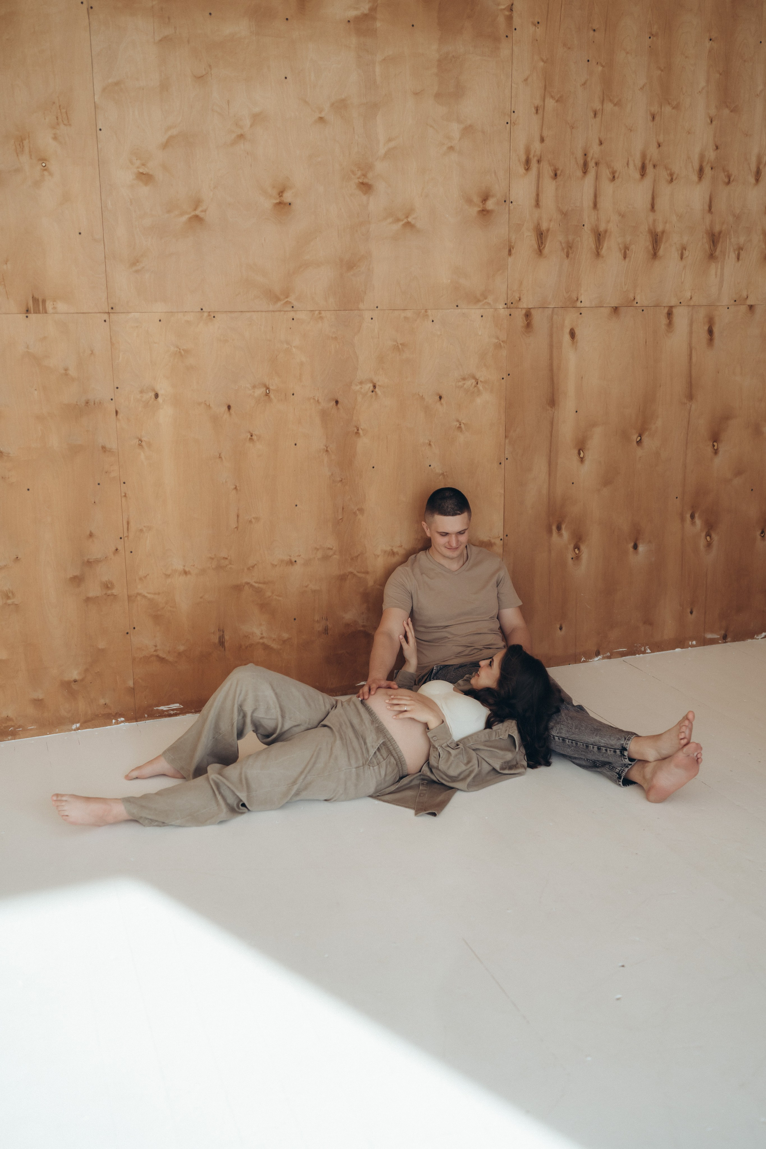 Самые счастливые. Семейный фотограф в Ангарске/ Иркутске