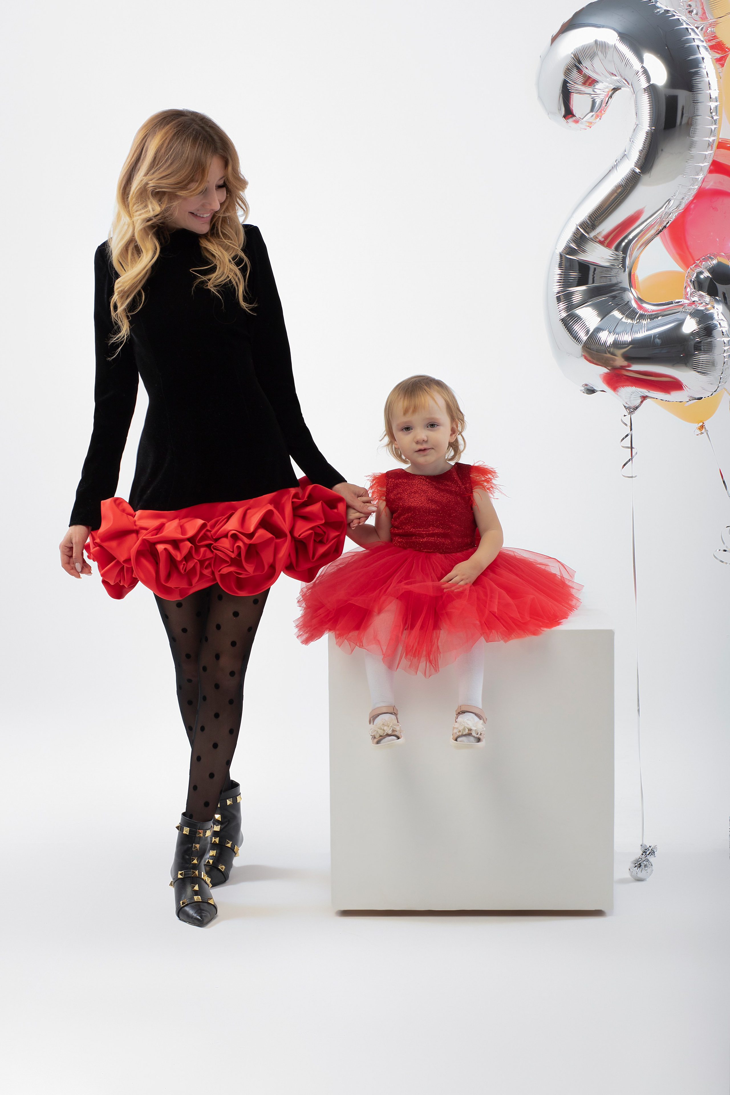 Детская фотосессия. Фотограф Пушкино и Москва Анастасия Коган