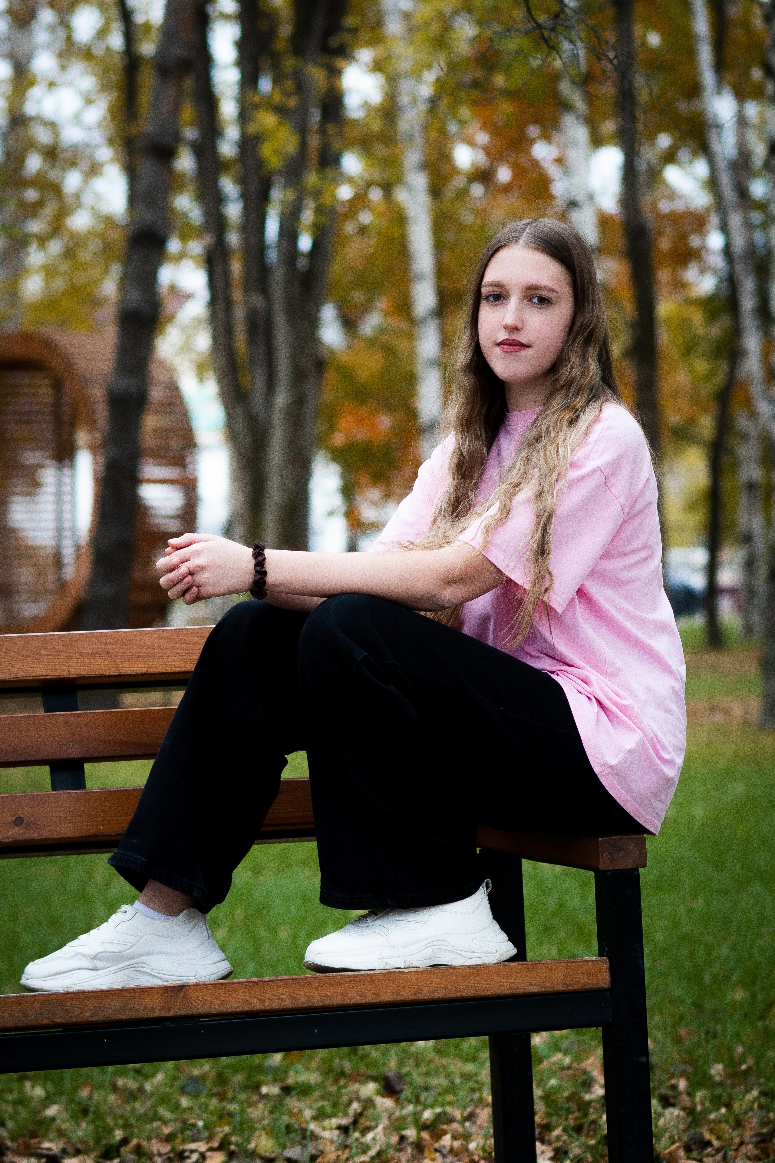 11 класс Осень 2025. Выпускные Альбомы и Фотосессии п. Кавалерово