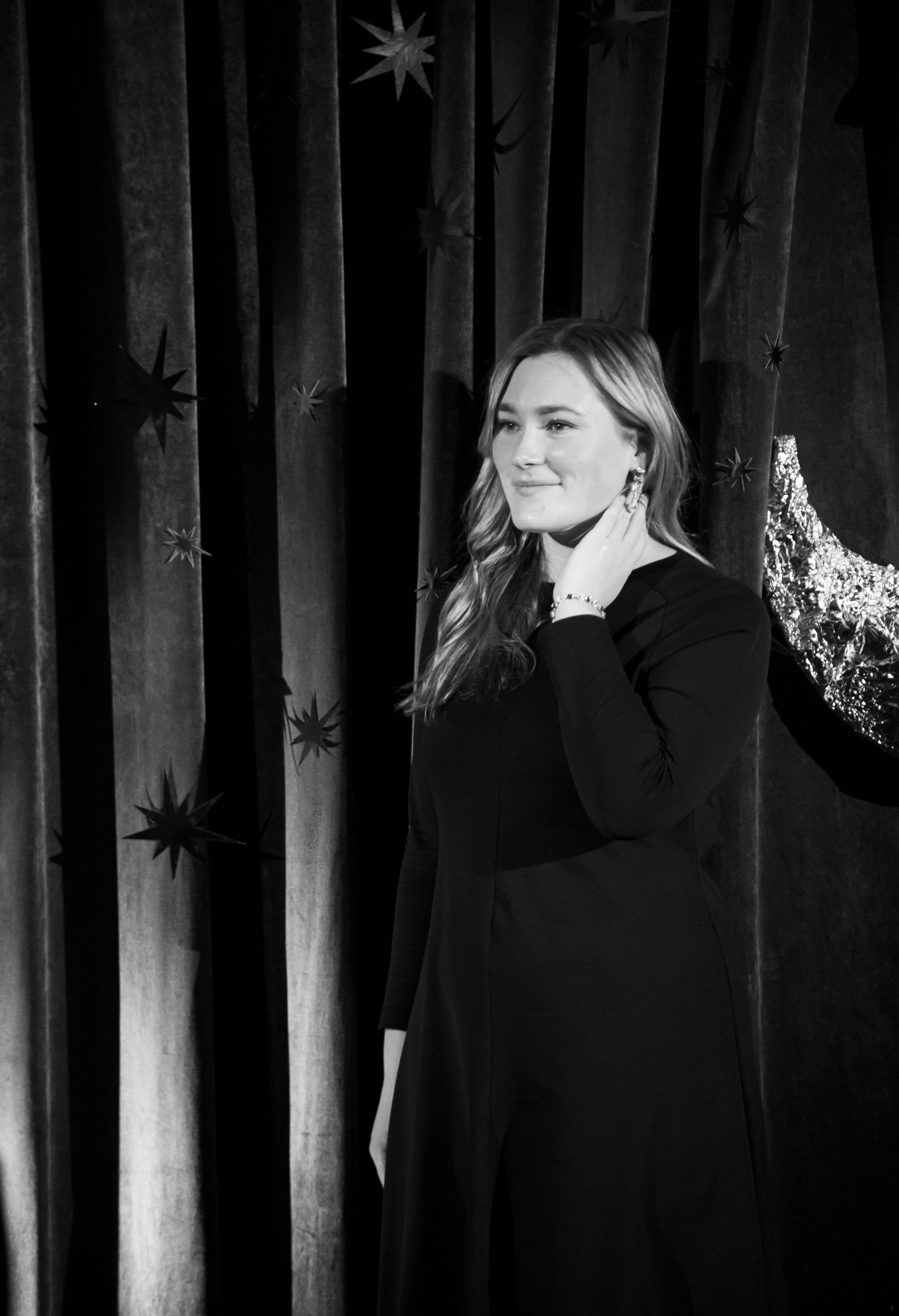 Out cinema | короткий метр Жоржа Мельеса. Сандра Ковалева | ЧБ фотограф