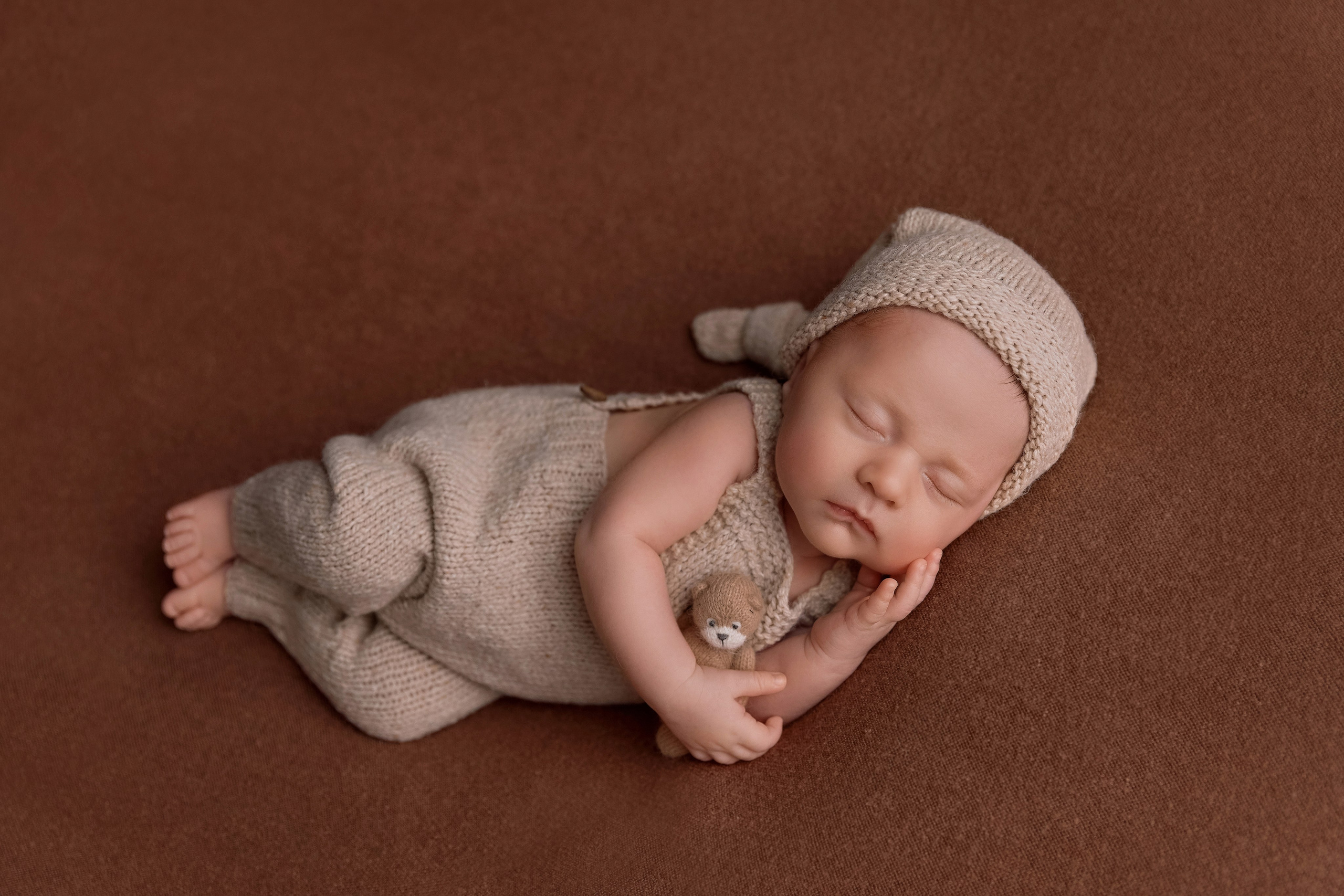 Тариф ПРЕМИУМ. Профессиональный фотограф новорождённых в Москве Елена Сатюкова