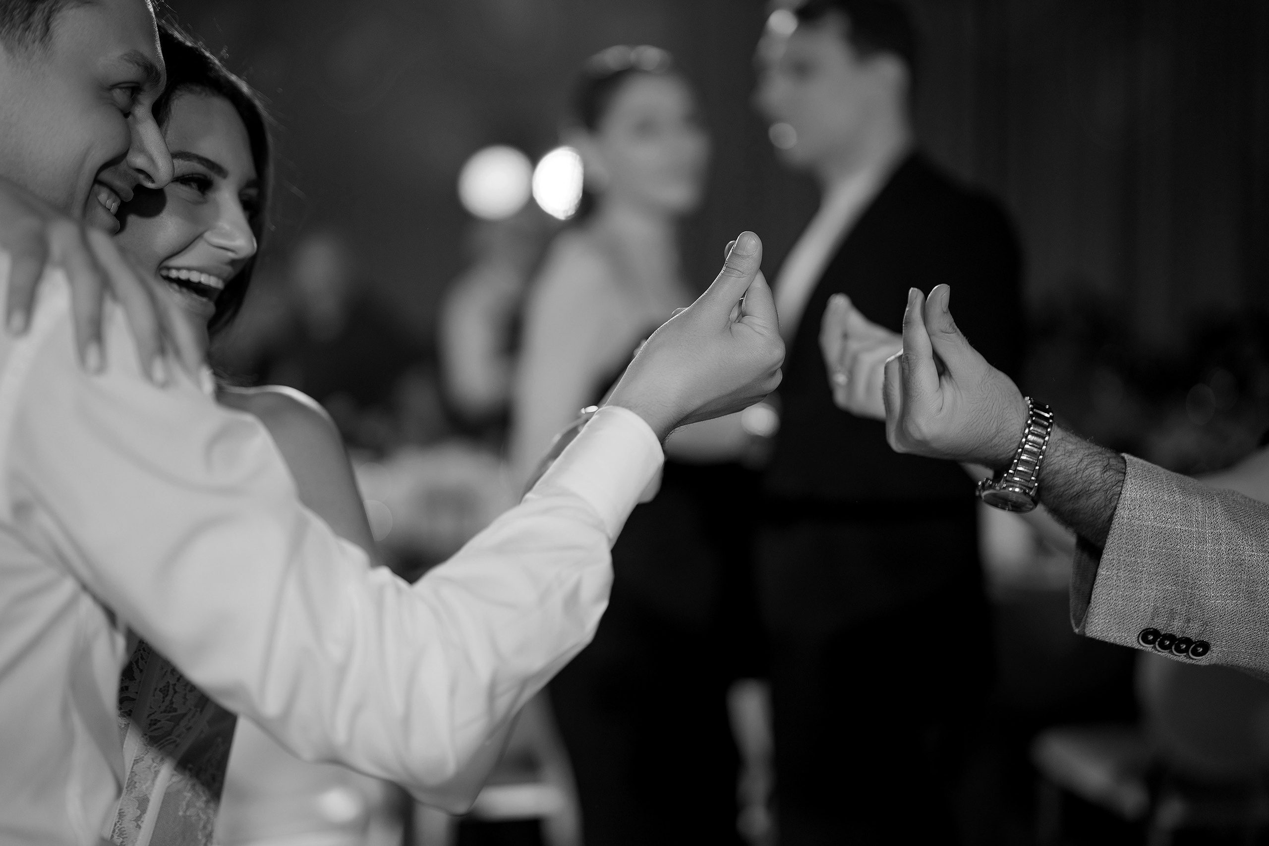 Ты мой сон. Свадебный фотограф Марина Бобкова в Липецке, Воронеже, Москва