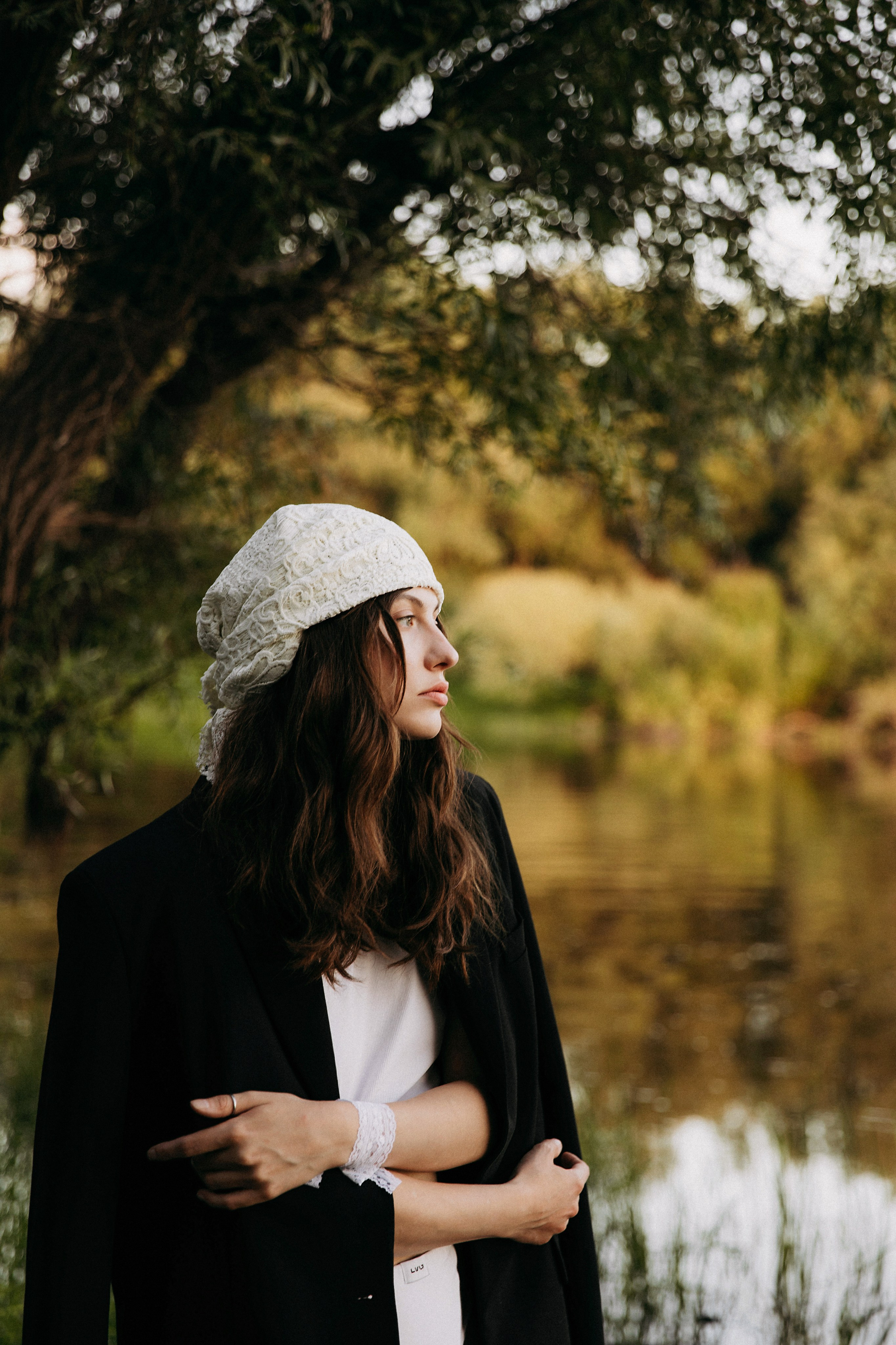 Вика. Главная