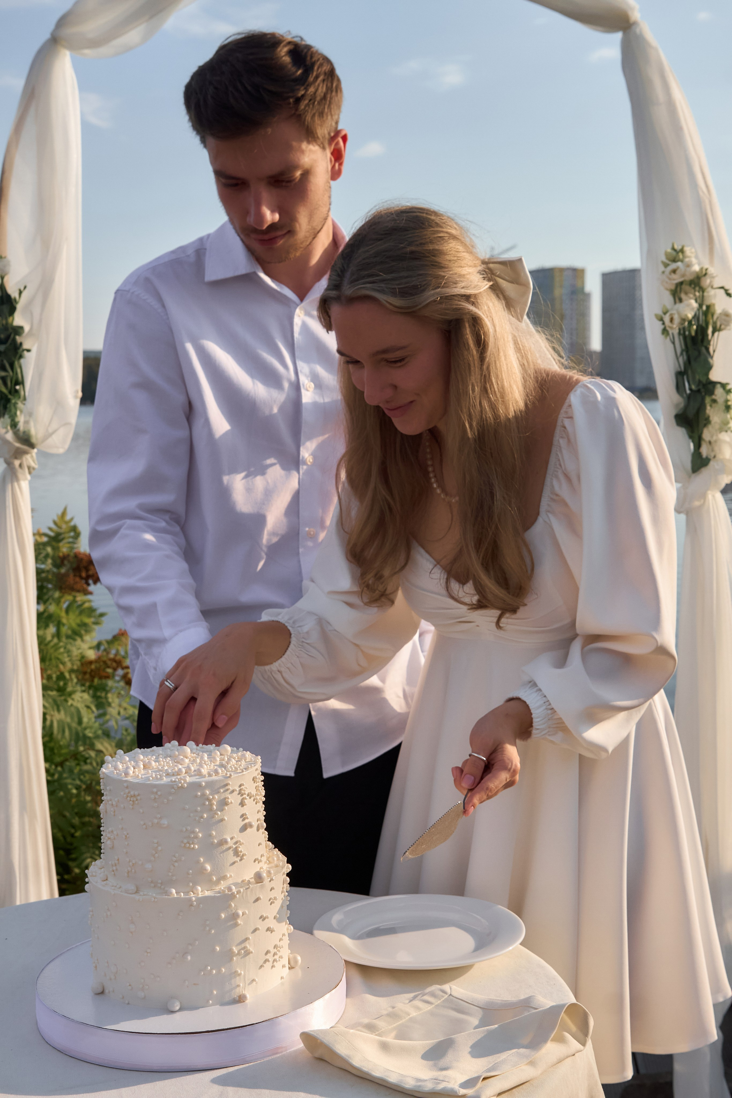 К & М. Фотограф Екатеринбург Елена Минина