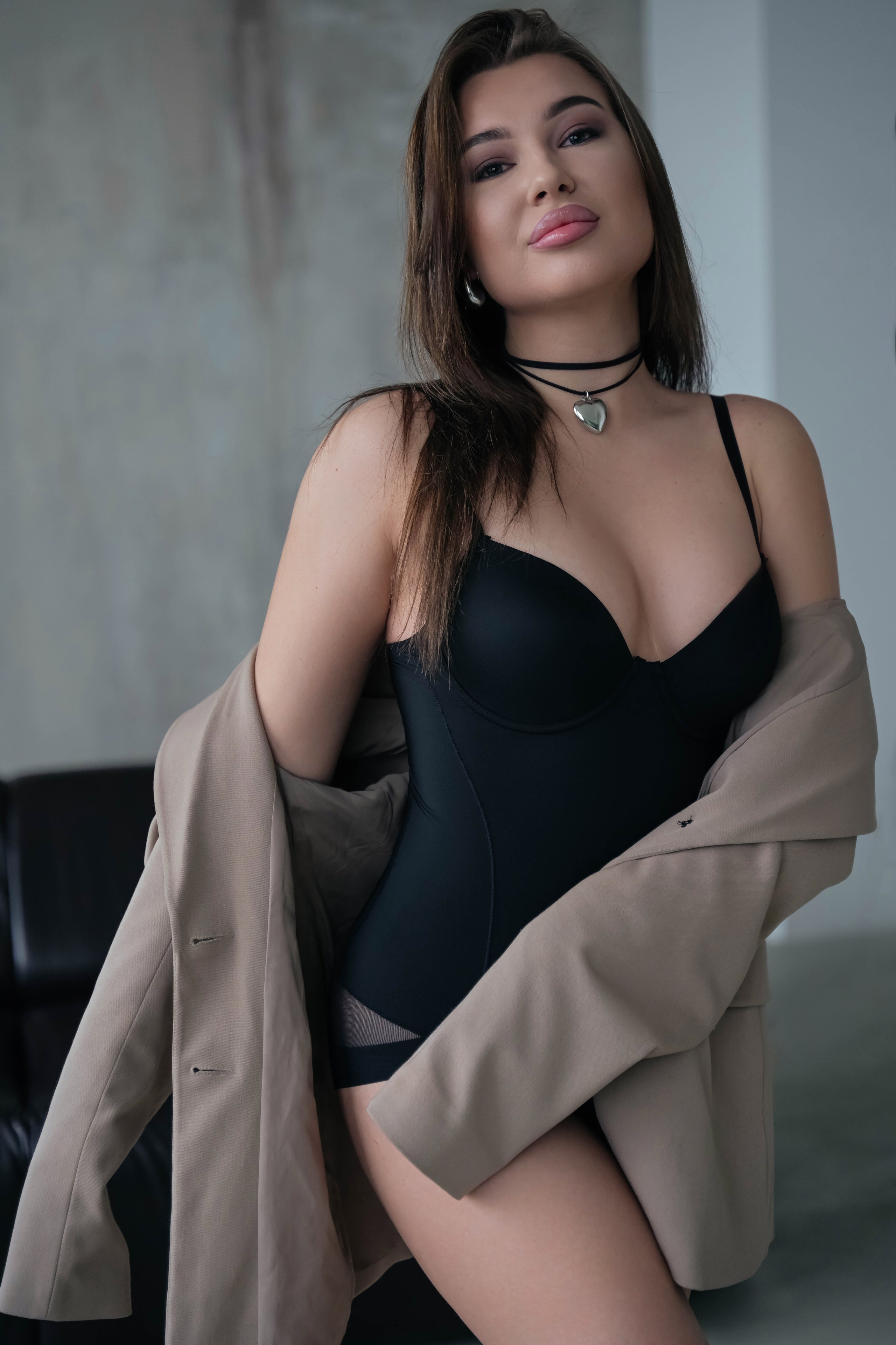 Алена. Фотограф Подольск