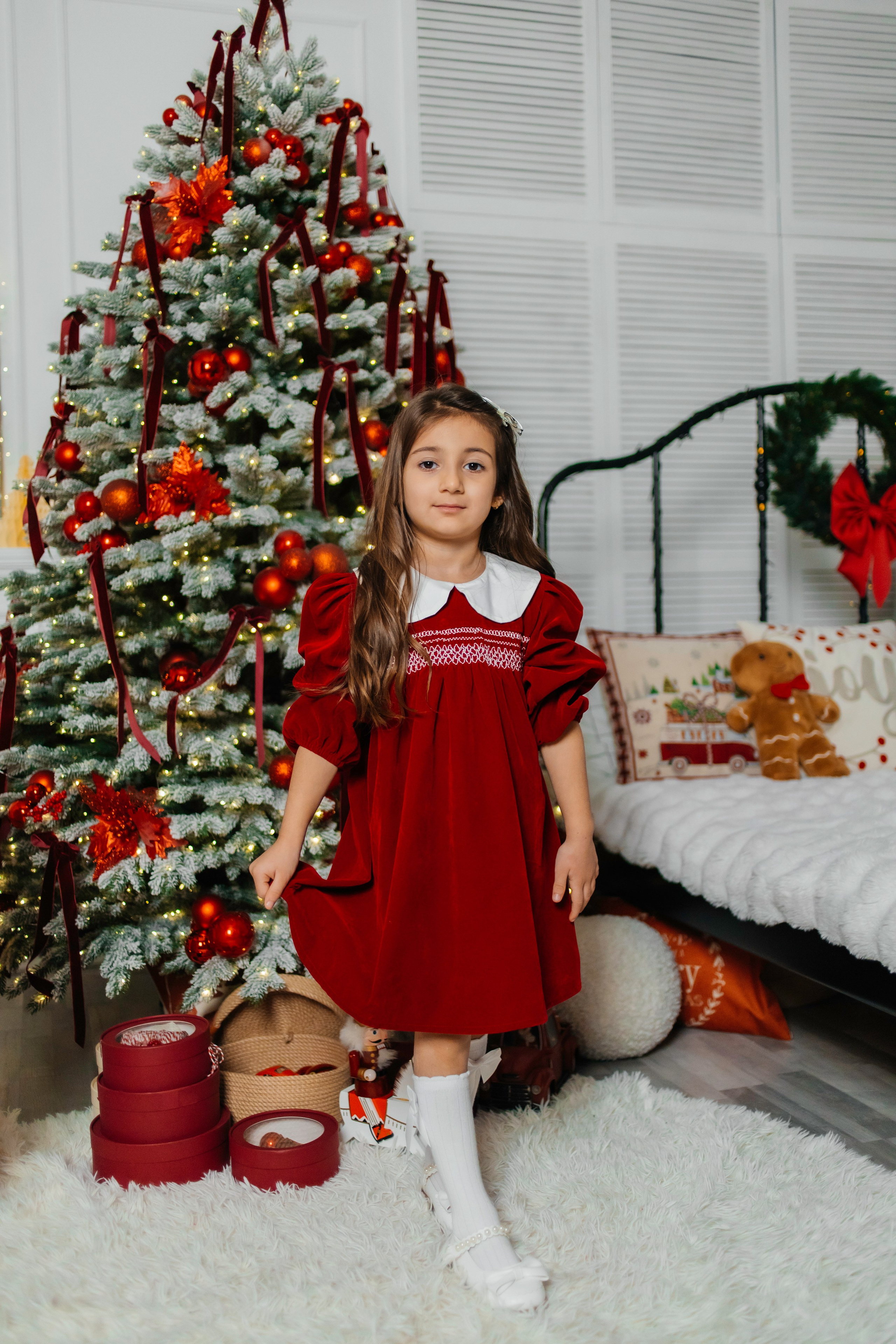 Студийная съемка в Сочи. Семейный фотограф в Сочи, Лоо, Дагомысе, Вардане Кучумова Олеся