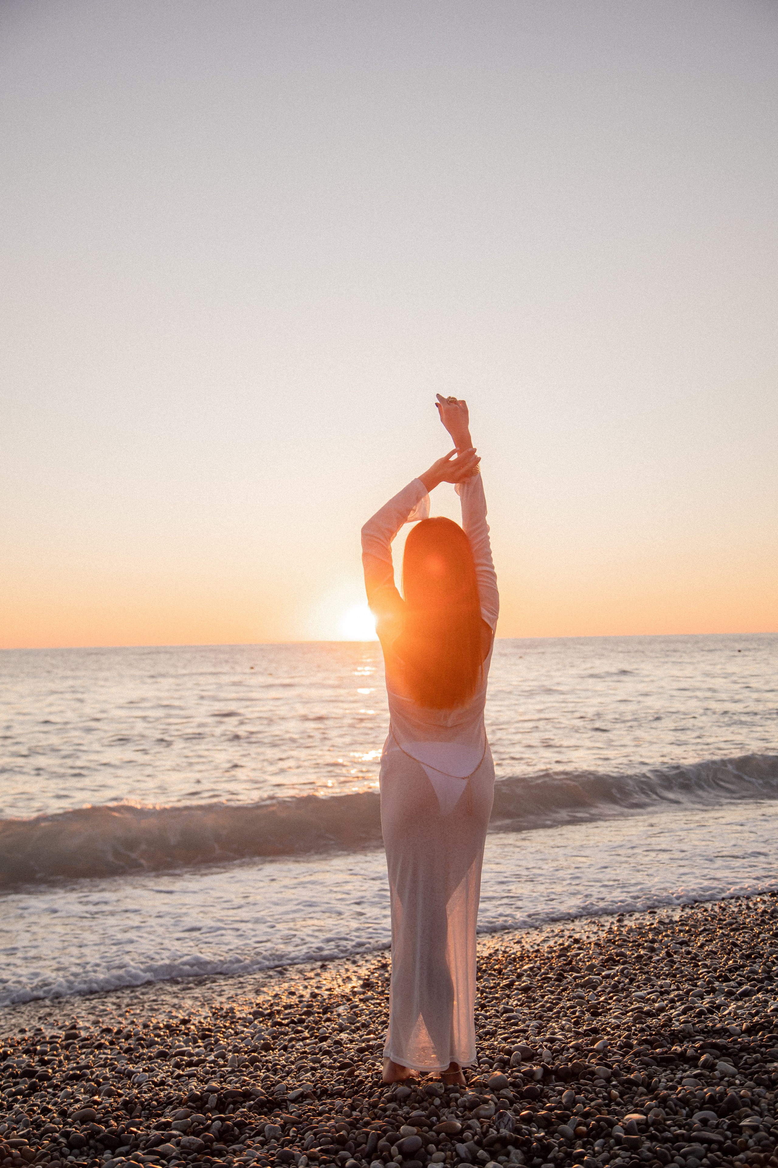 У моря. Семейный фотограф в Сочи, Лоо, Дагомысе, Вардане Кучумова Олеся