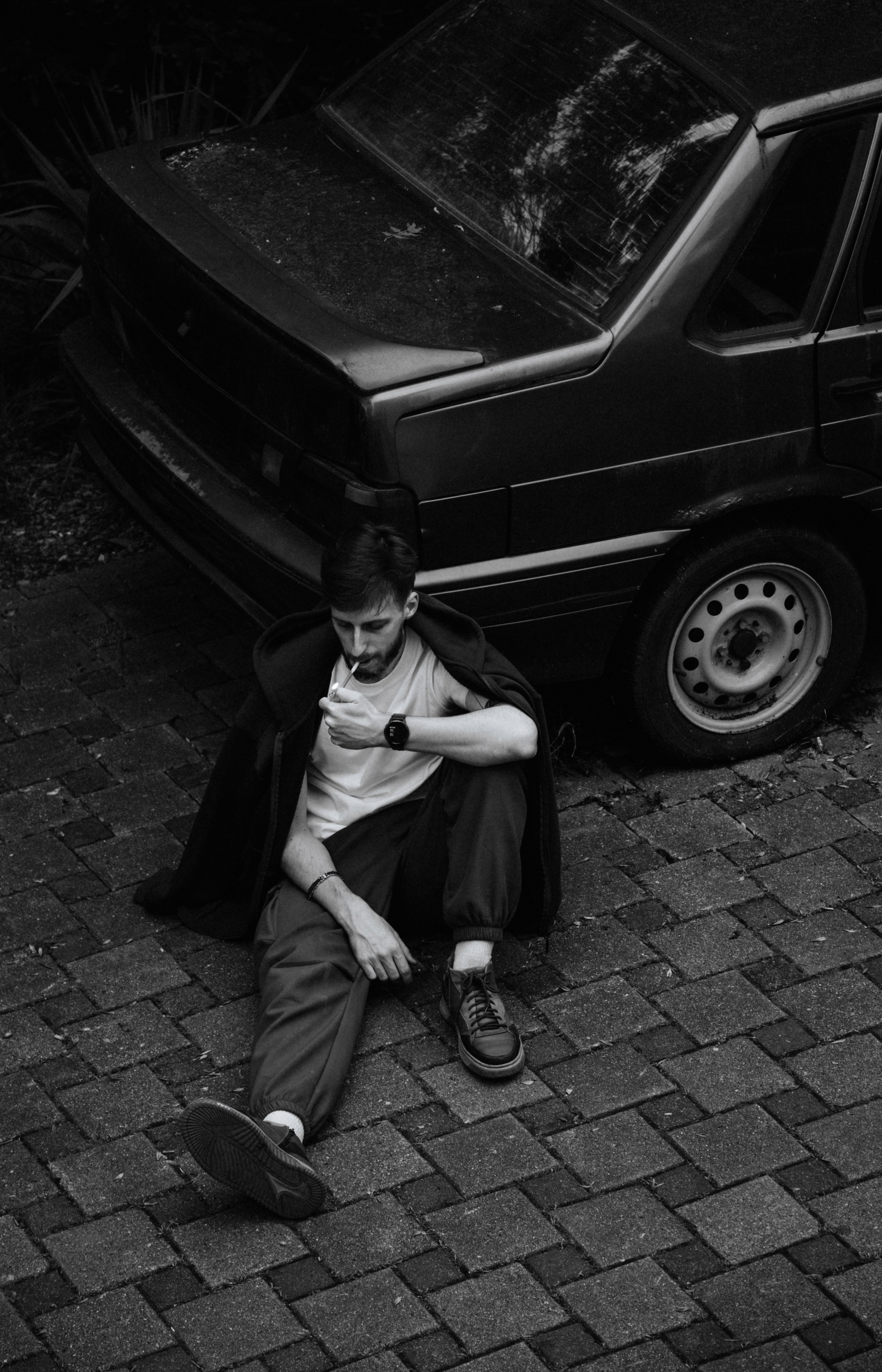 Мужской портрет. Семейный фотограф в Сочи, Лоо, Дагомысе, Вардане Кучумова Олеся