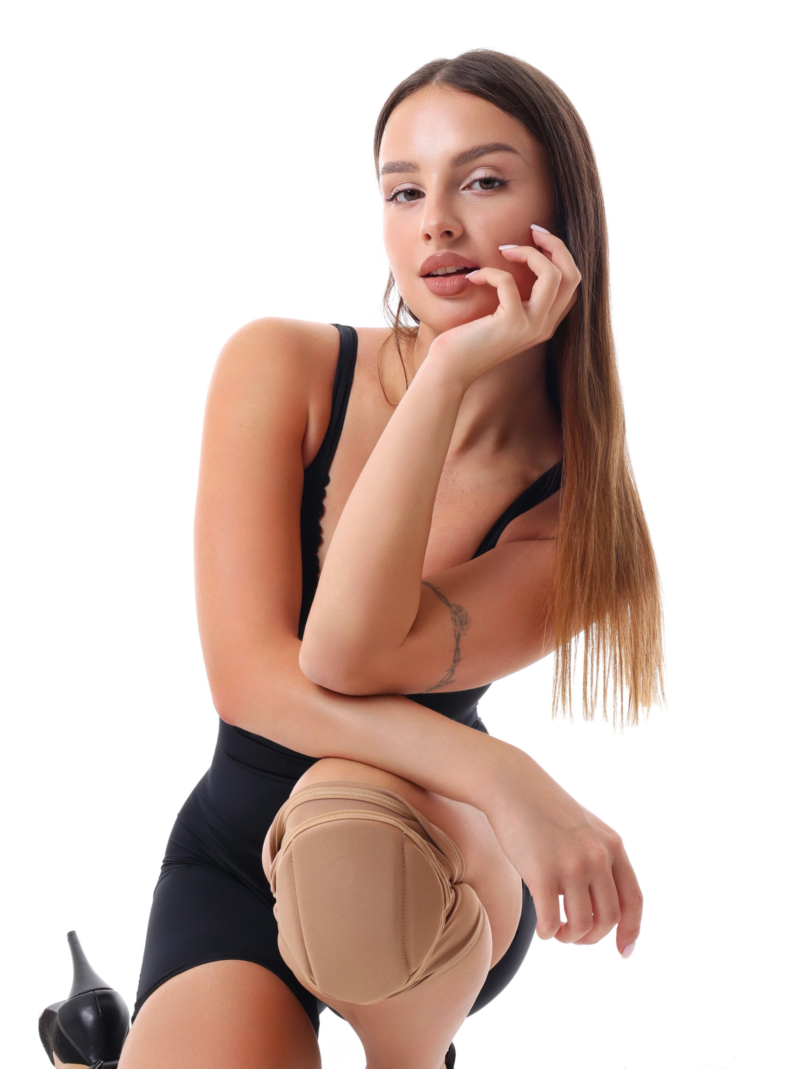 Студийные съемки. Главная