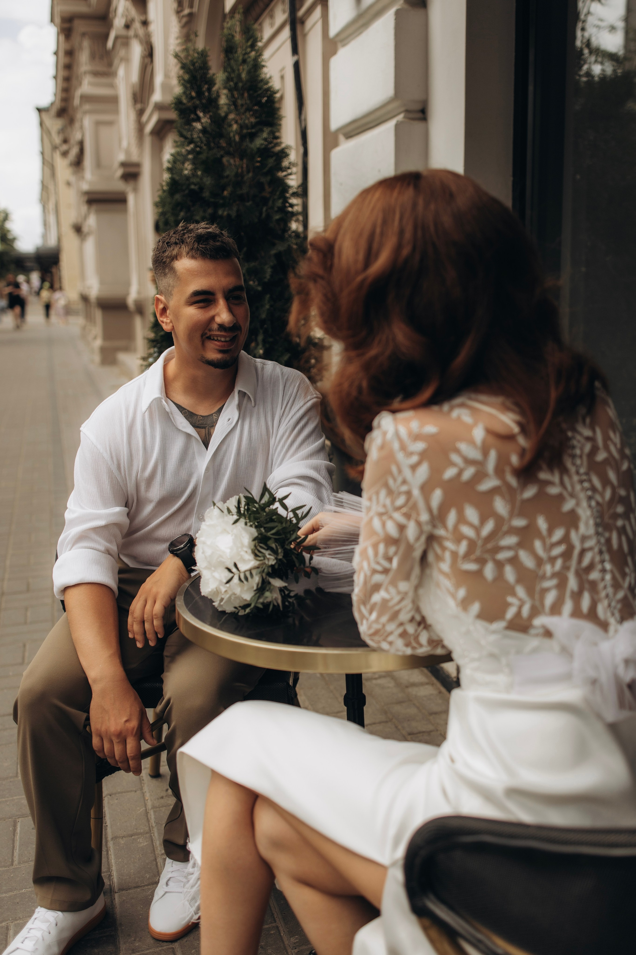 Егор & Дарья