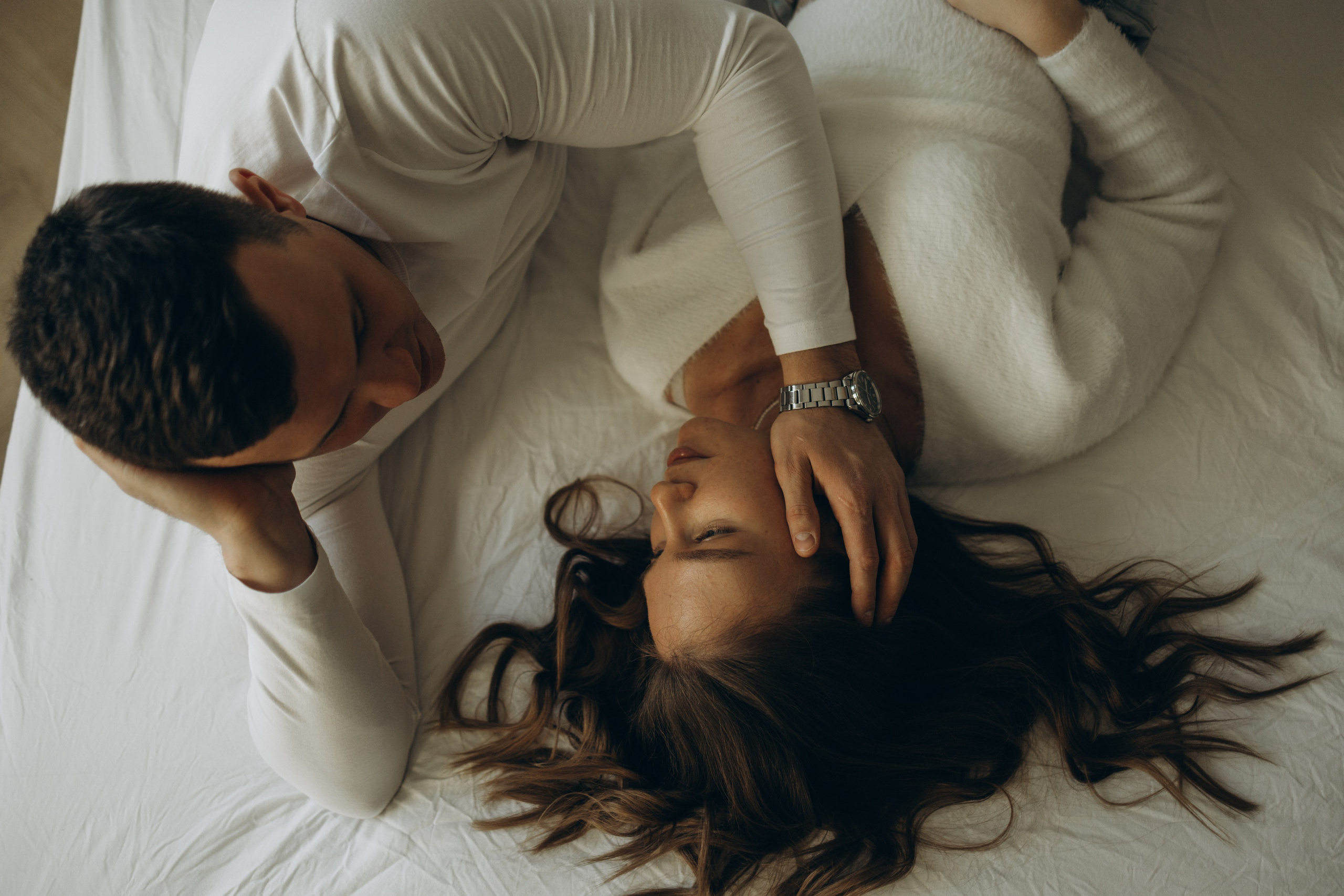 Роман и Валерия