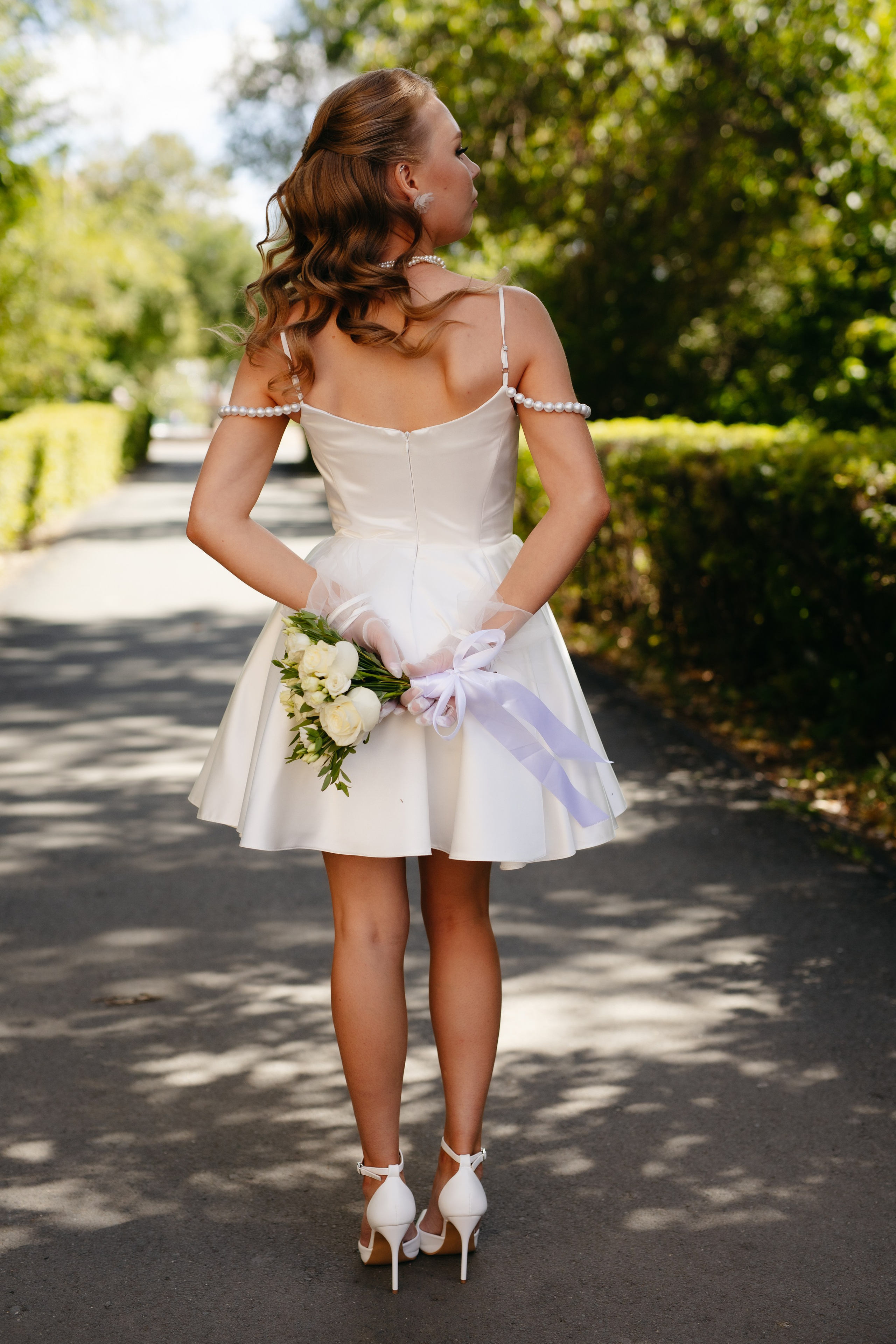 Константин и Дарья. Свадебный и женский фотограф