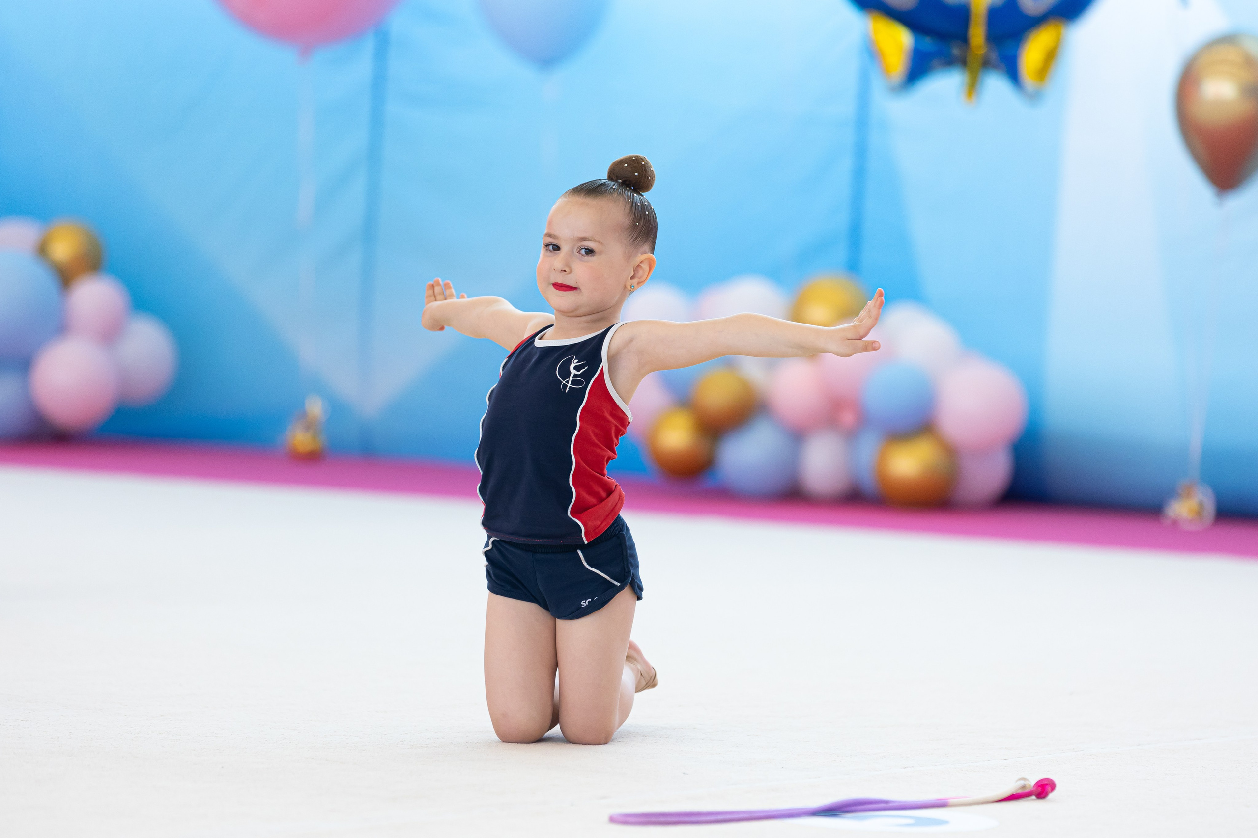Закрытие сезона в ШХГ Гранд. Фото и видео съемка Ваших мероприятий