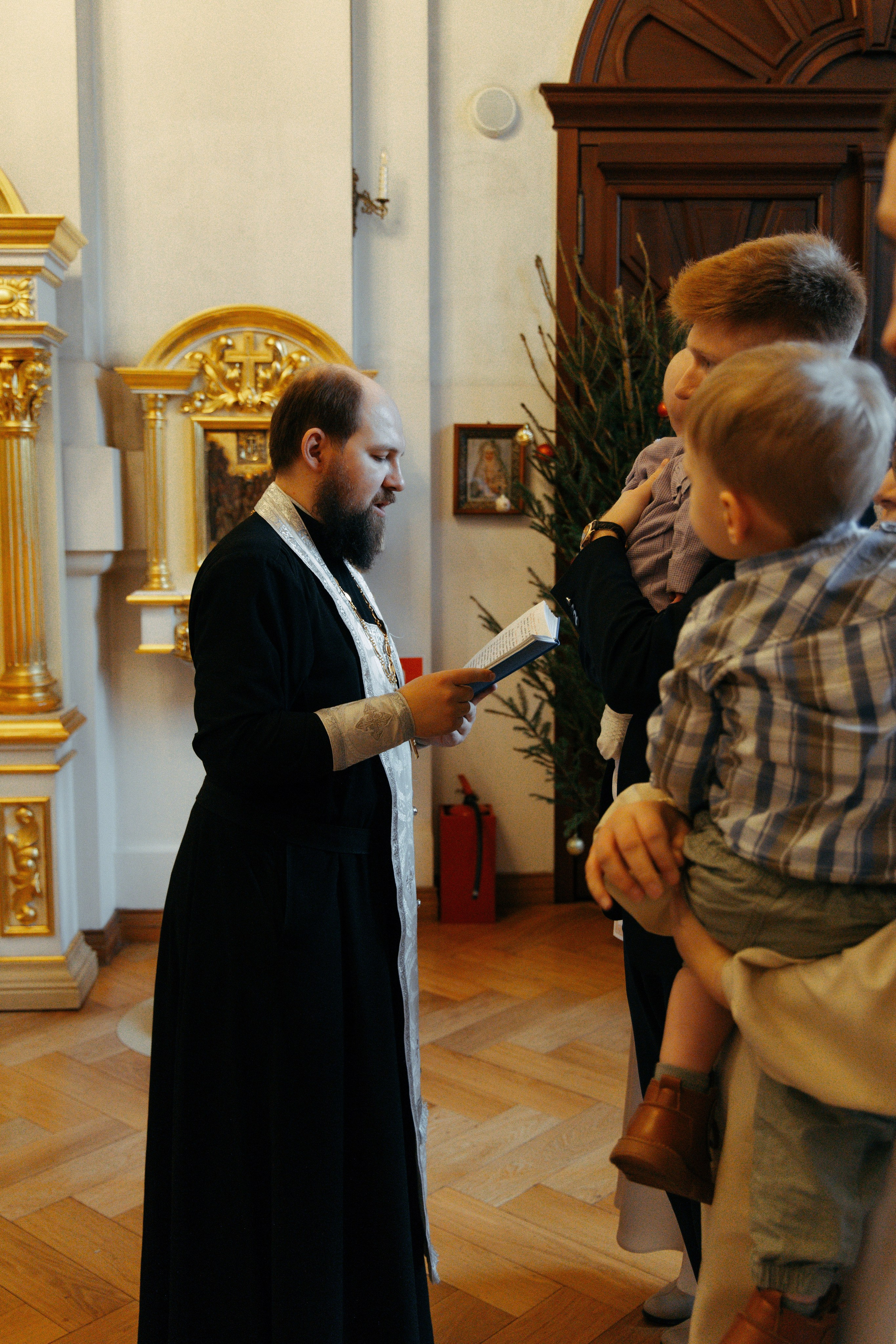 Свято-Екатерининский Кафедральный собор. Свадебный и семейный фотограф в Краснодаре Диана Смирнова