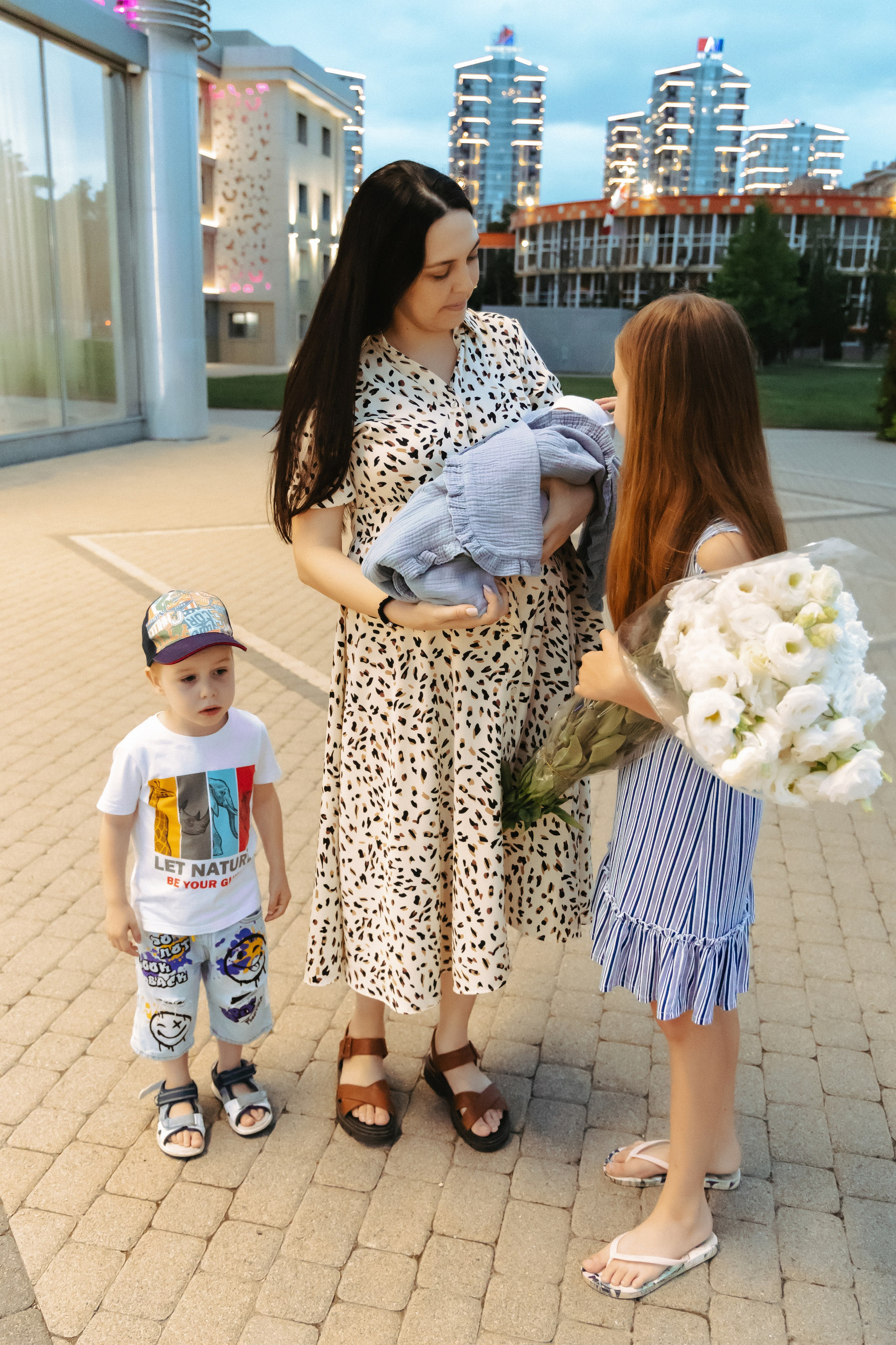 Екатерининская 3.08. Свадебный и семейный фотограф в Краснодаре Диана Смирнова