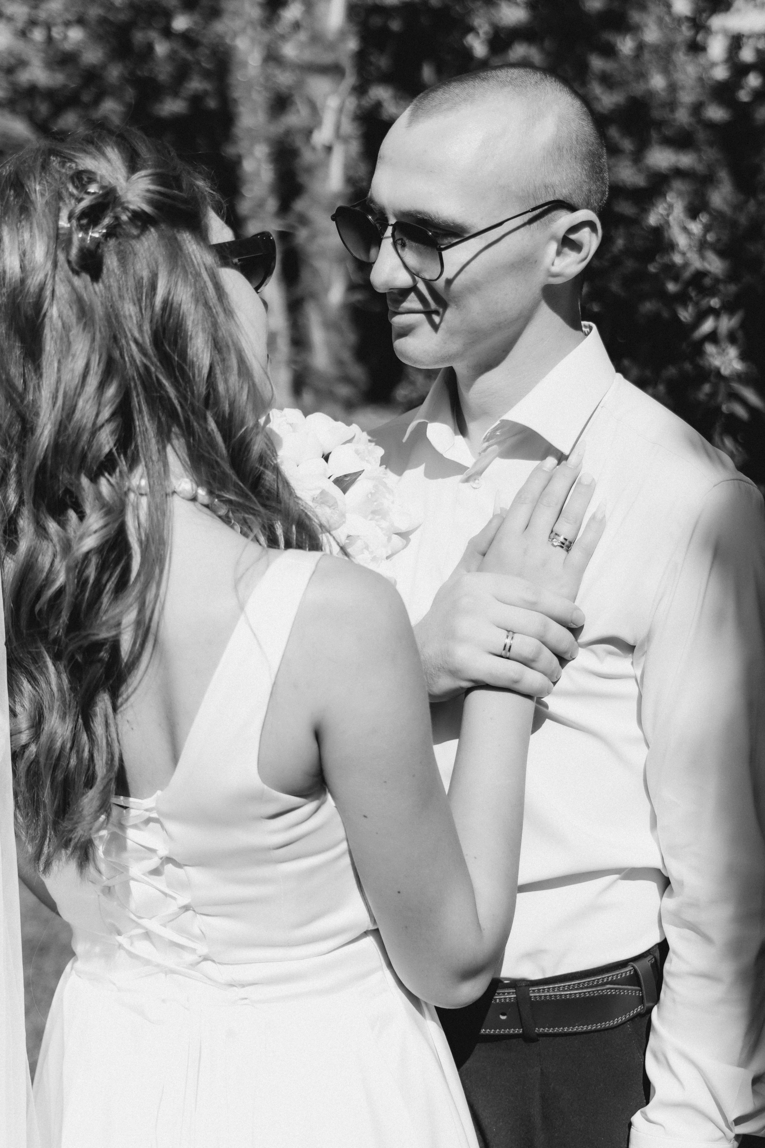 Vladimir & Elina. Свадебный и семейный фотограф в Краснодаре Диана Смирнова