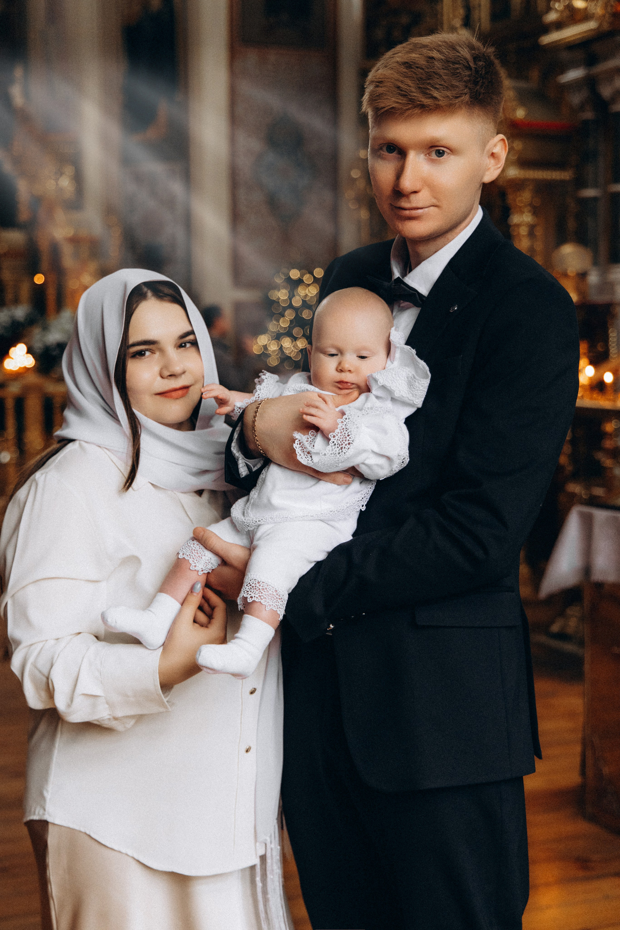 Свято-Екатерининский Кафедральный собор. Свадебный и семейный фотограф в Краснодаре Диана Смирнова