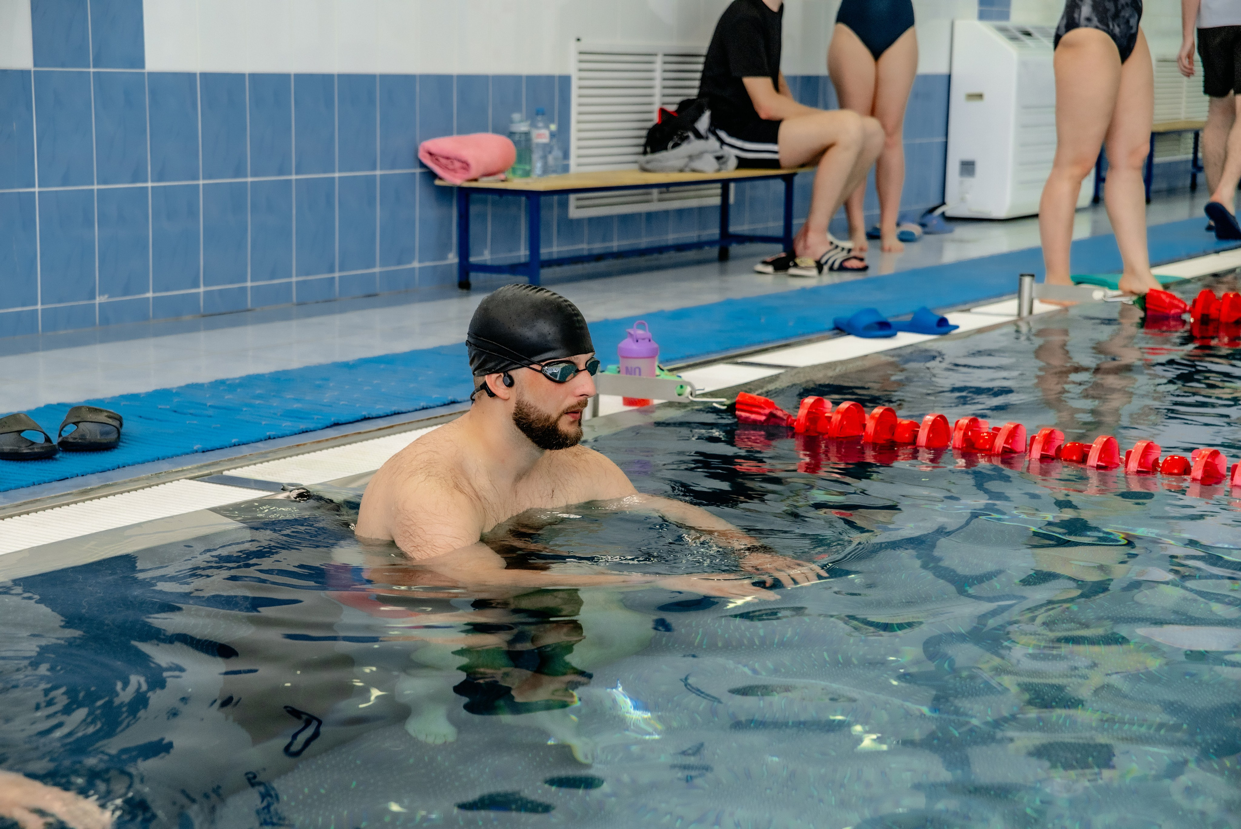 Yudin Swim школа плавания | 26.04.2025. Фотограф в Саратове и Энгельсе — Склярова Дарья