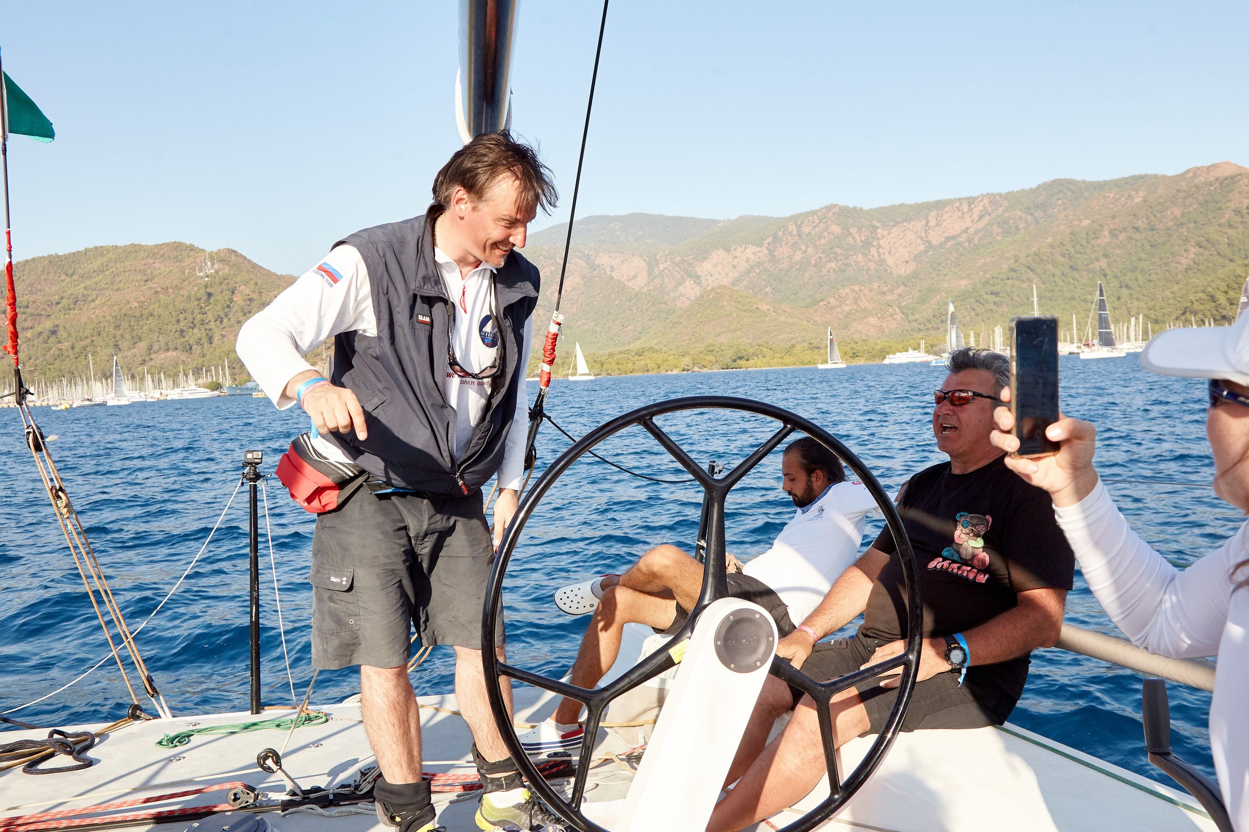 MIRW2022. Фотохроника для следующих поколений