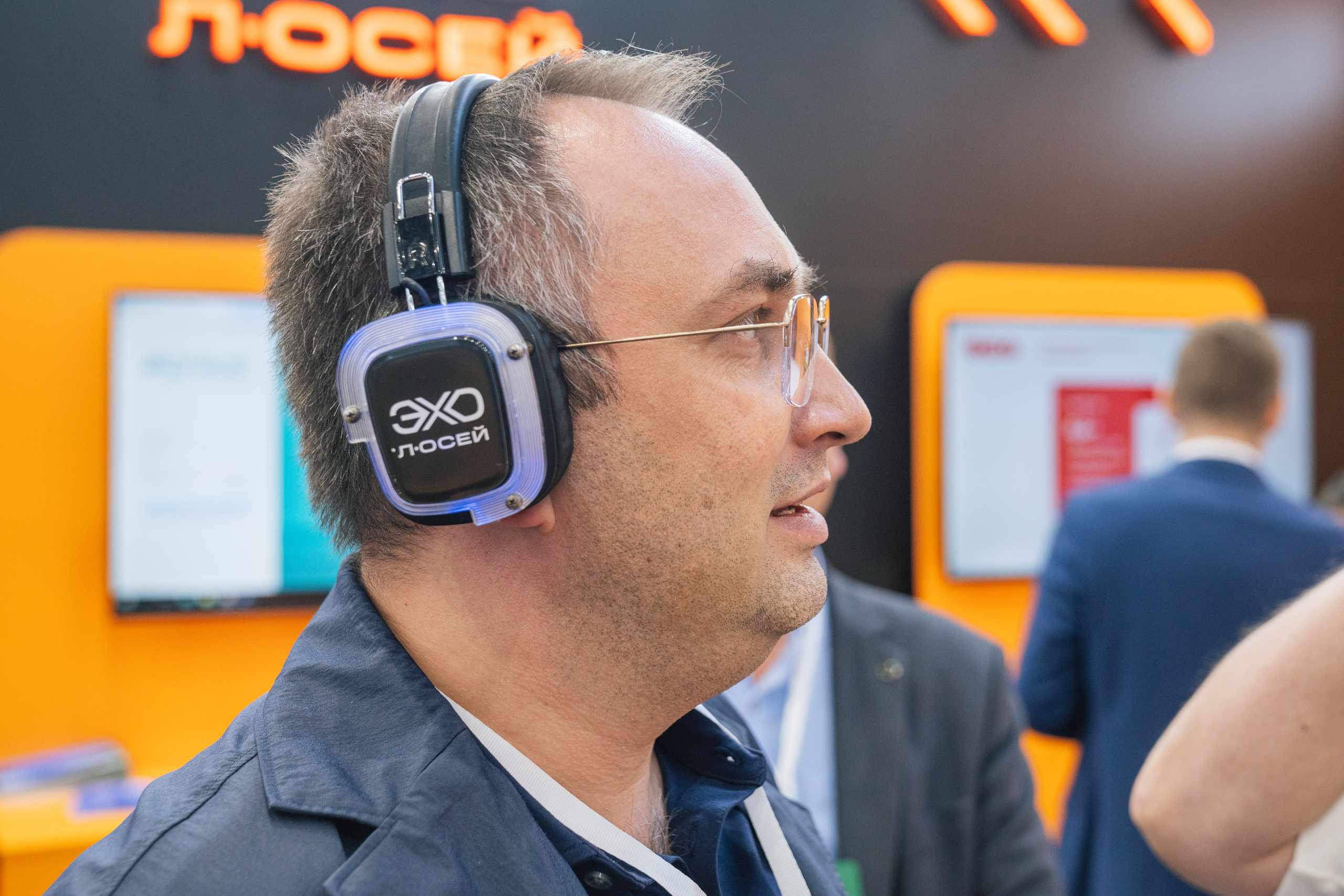 OCS. Kaef-production