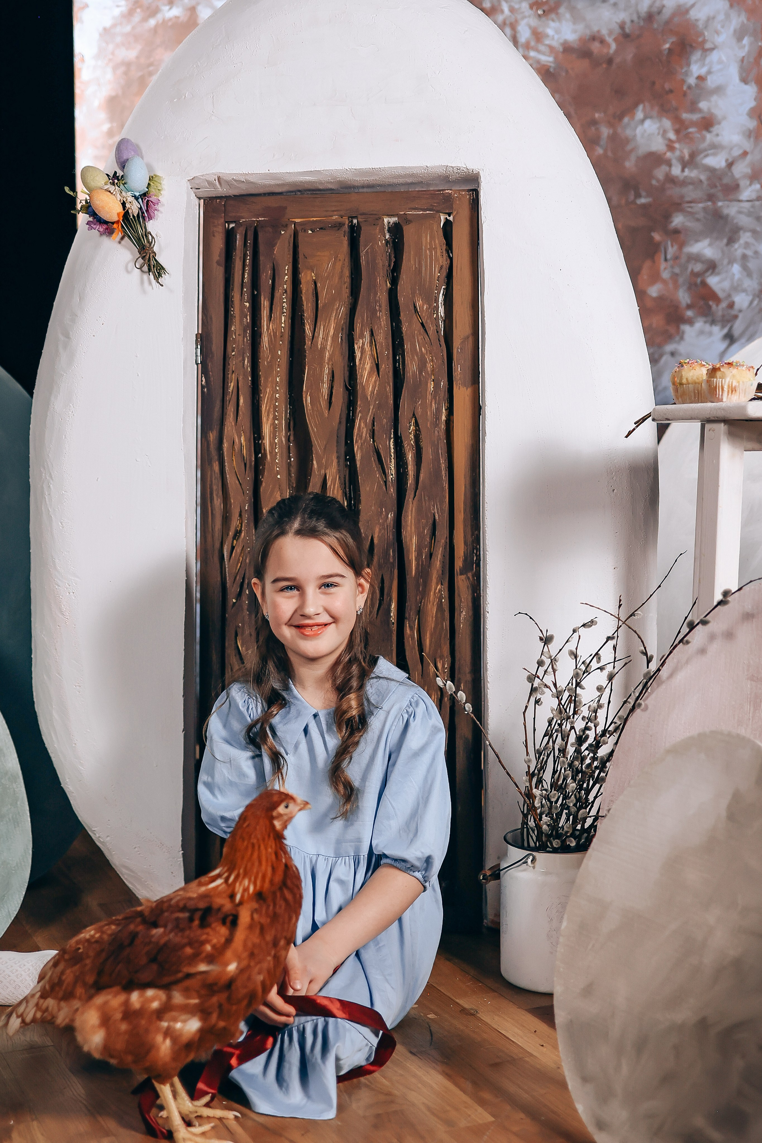 ПАСХА. Фотограф Алена Малинина в Санкт-Петербурге Пушкин Питер СПб Семейные и детские фотосессии