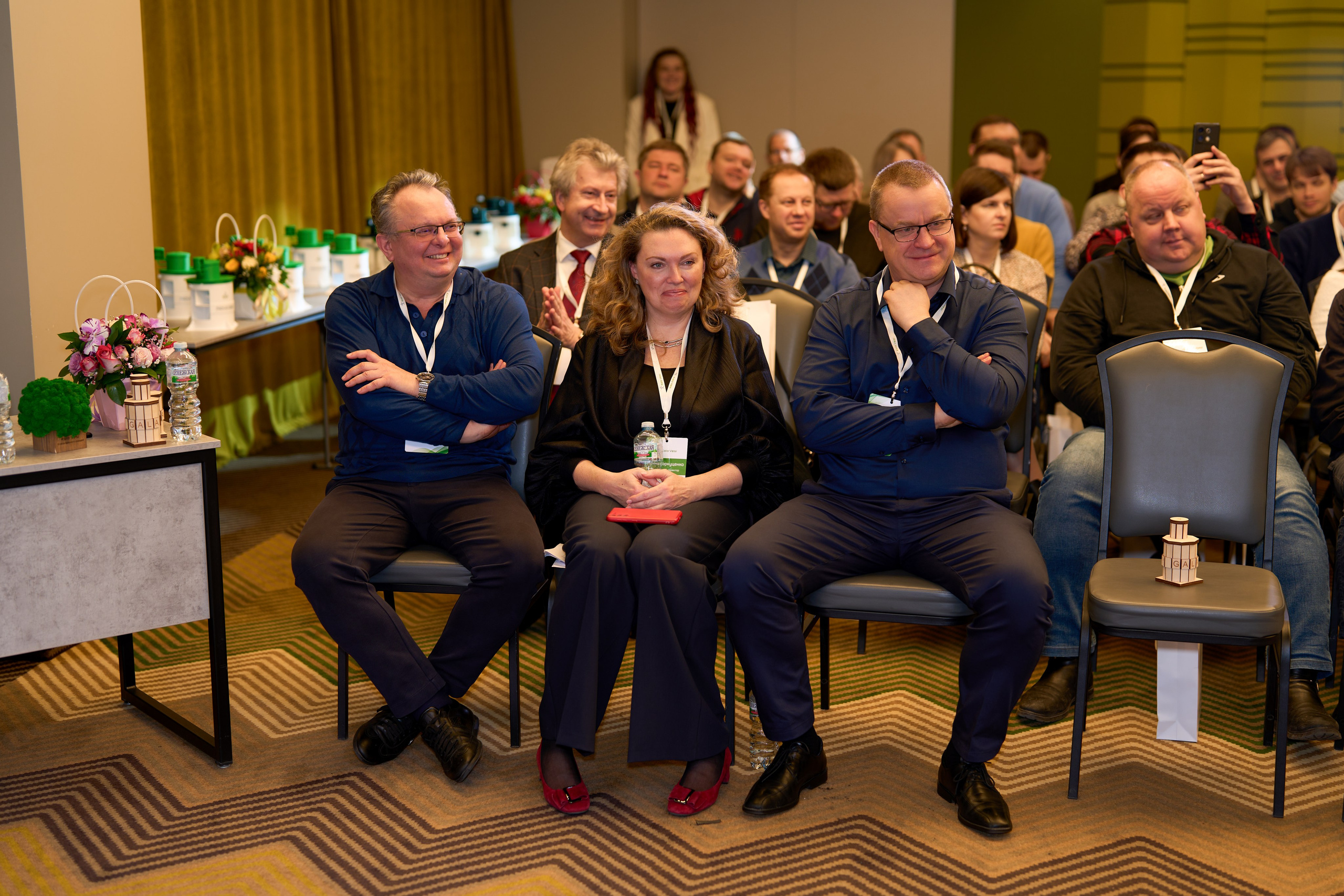 Семинар-"Kolo Vesi». Фотограф в Москве — Максим Тарасенко