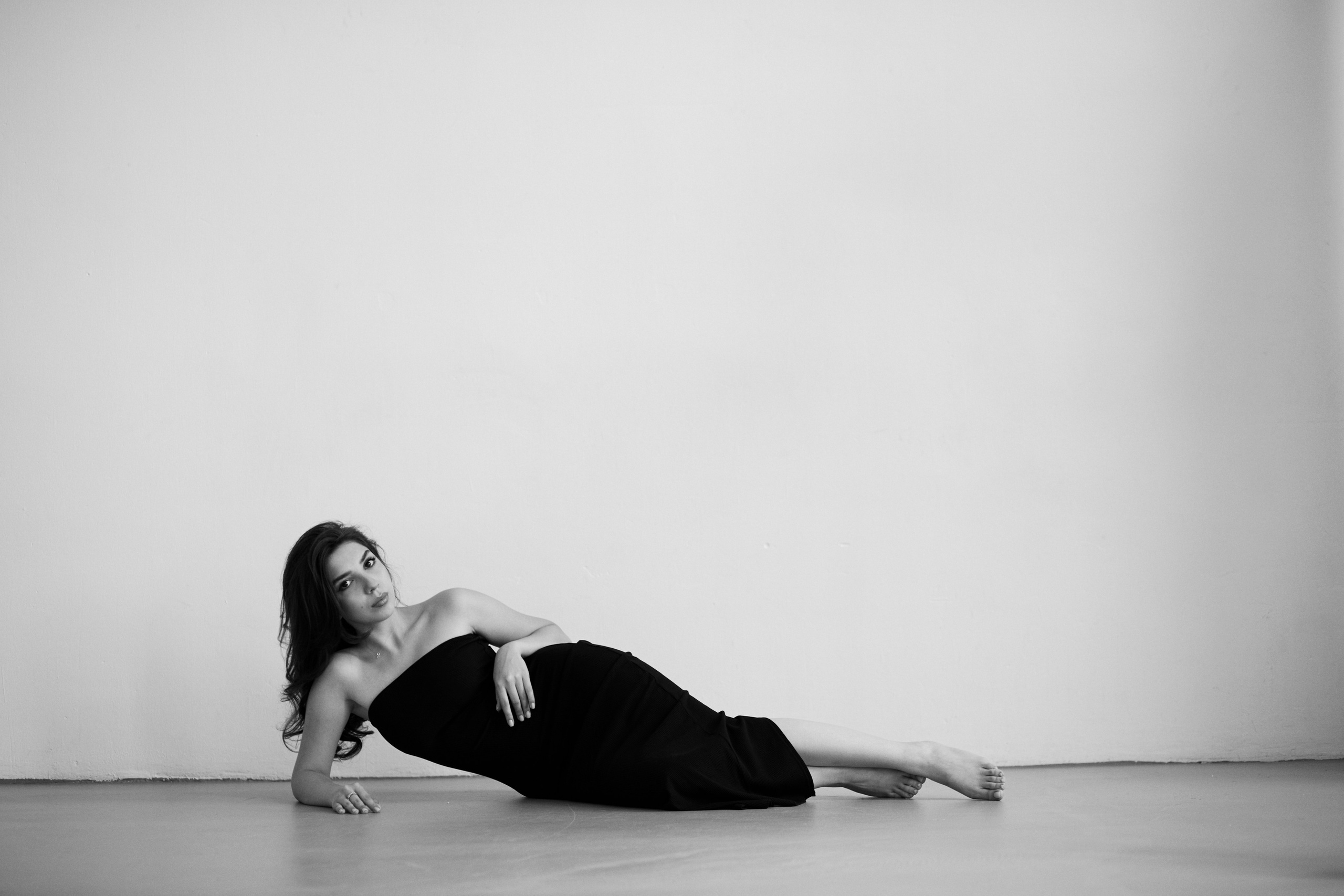 Сусанна. Женский фотограф