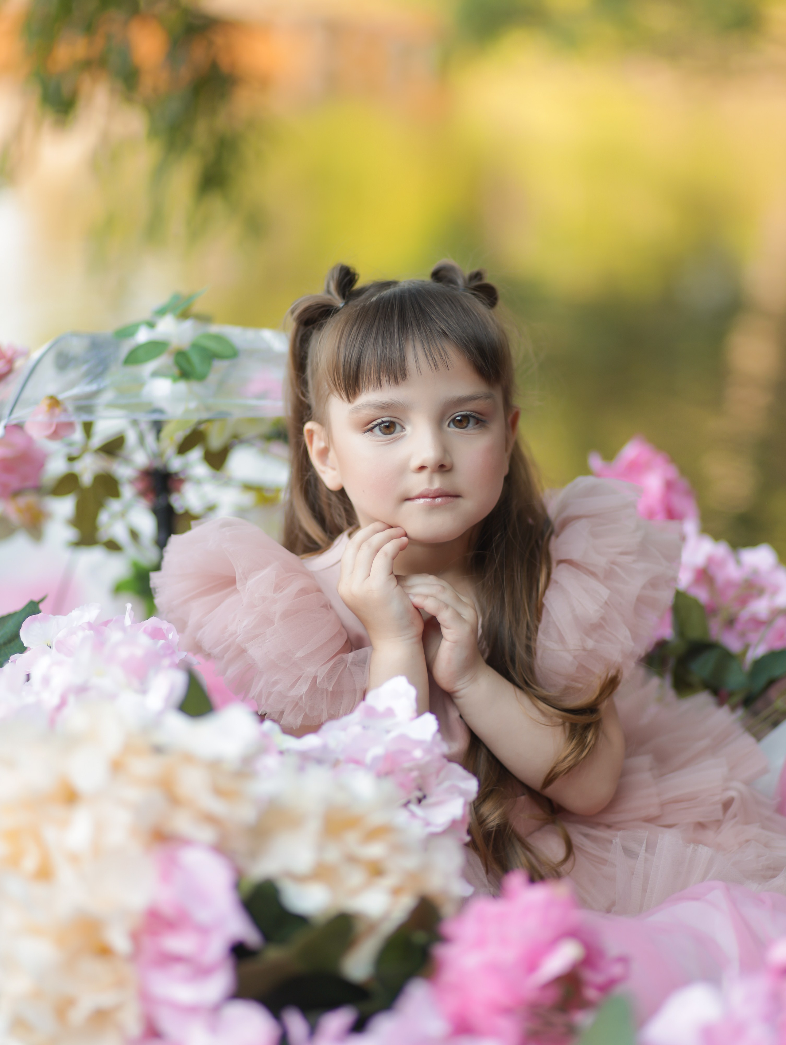 Фотопроект " Летняя прогулка». Little_Princess.38