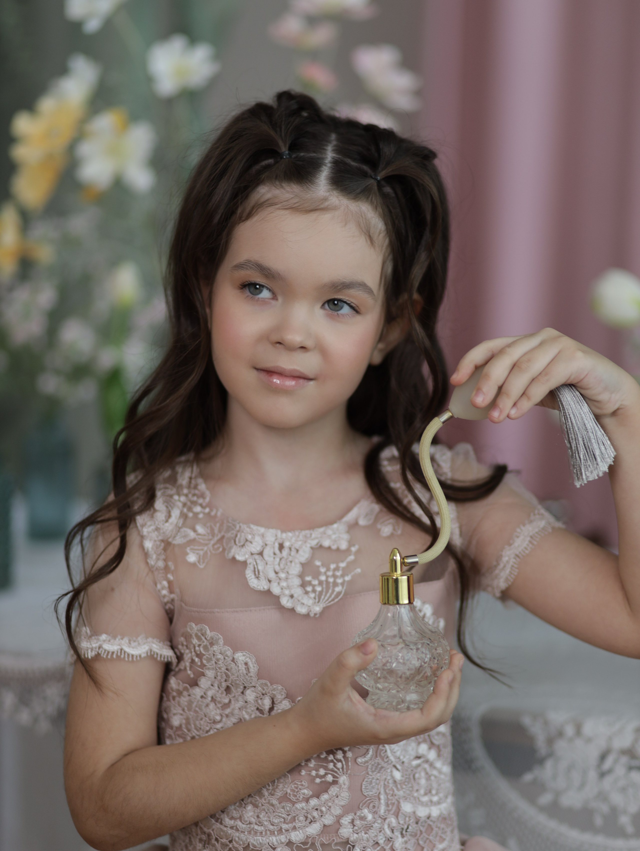 " Нежность ". Little_Princess.38