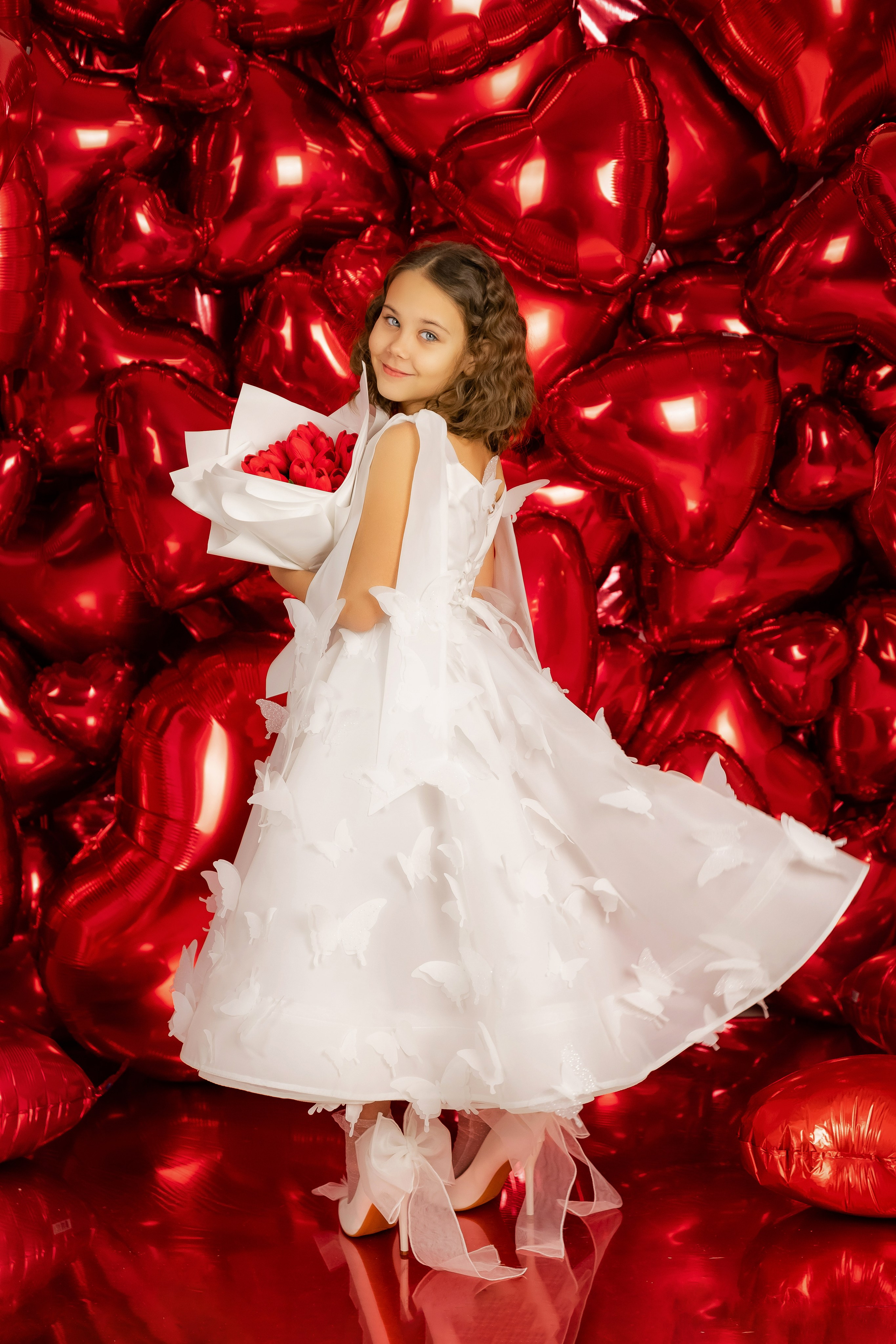 " Это любовь ". Little_Princess.38