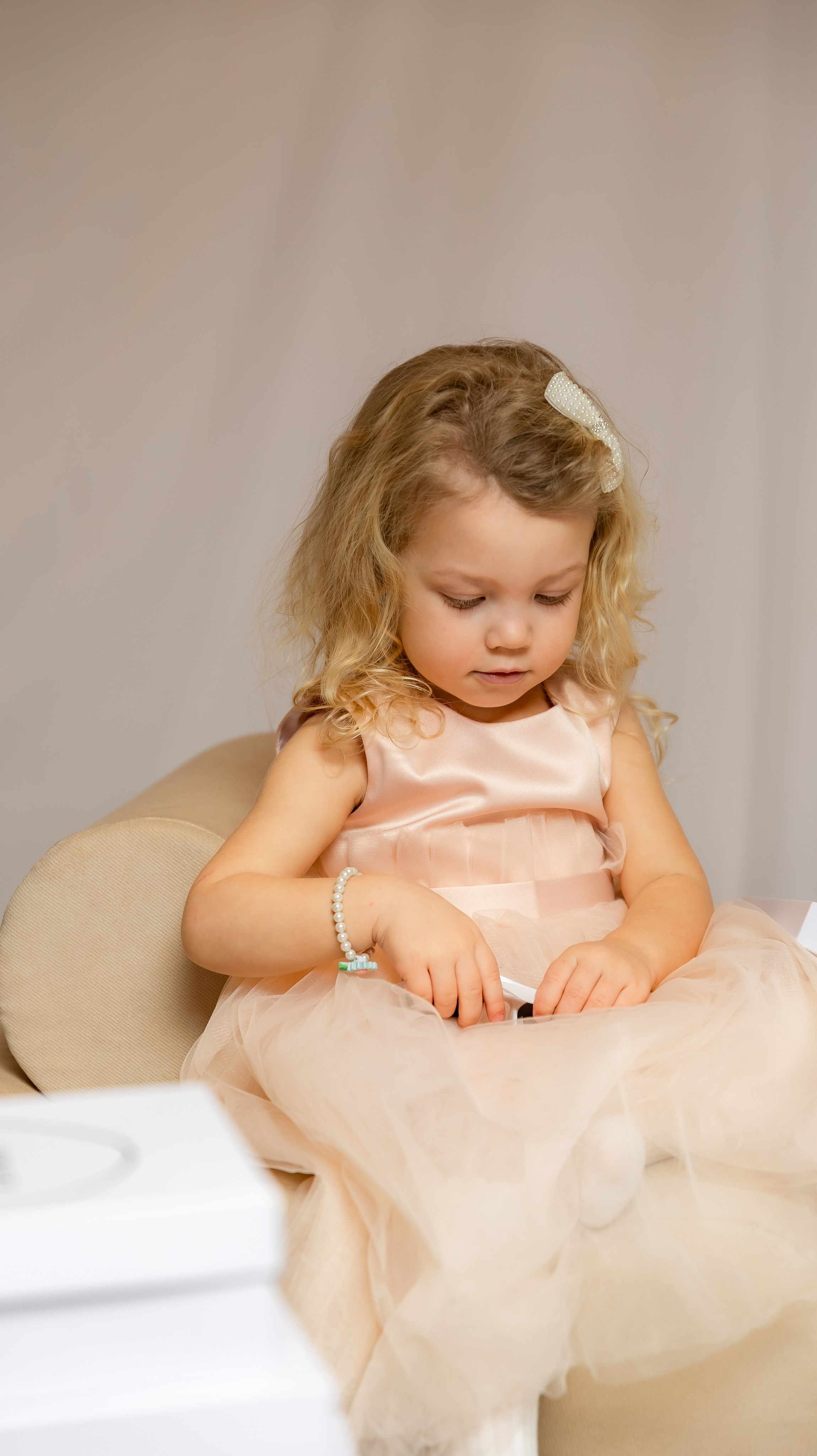 " Маленькая модница ". Little_Princess.38