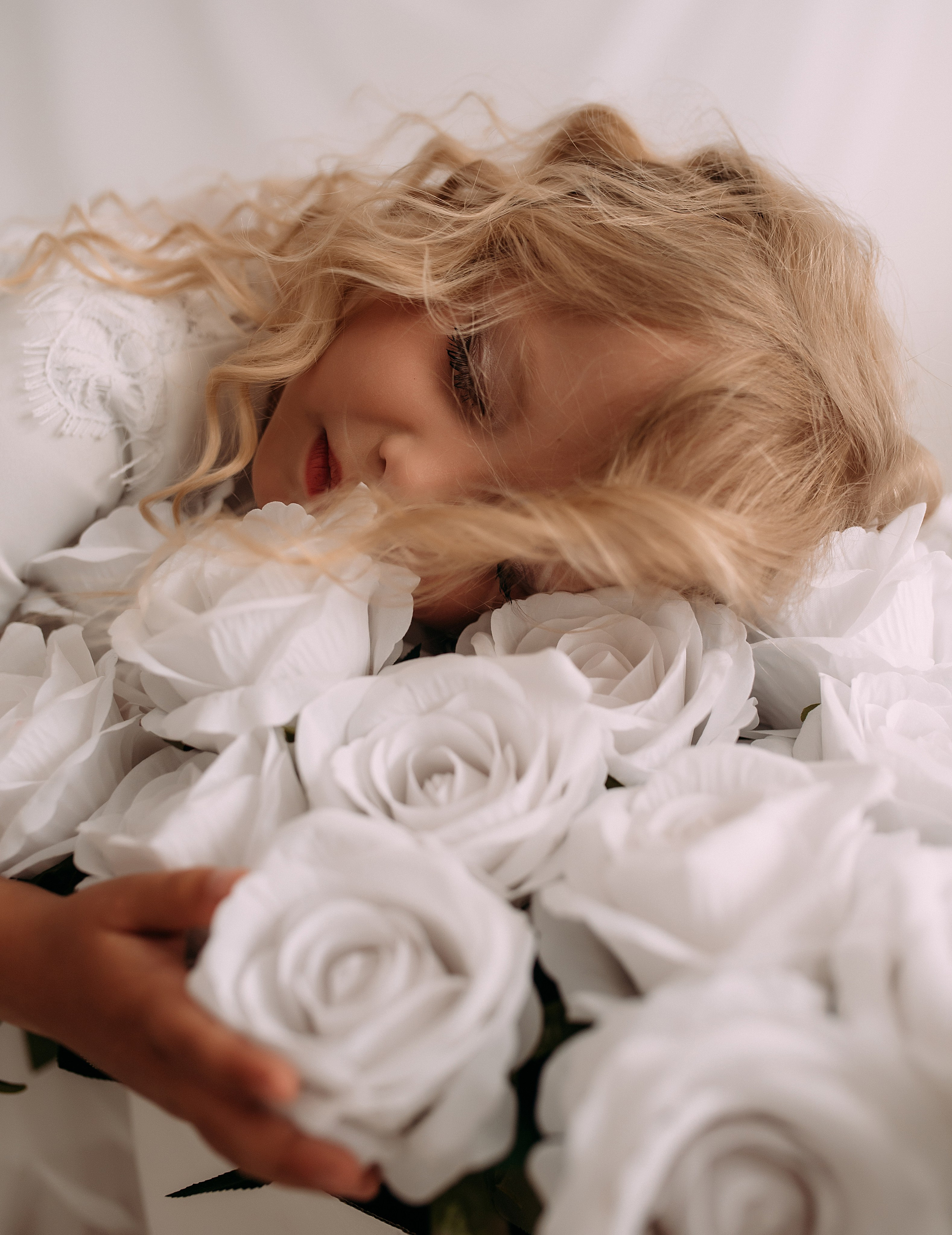 " Самая нежная ". Little_Princess.38