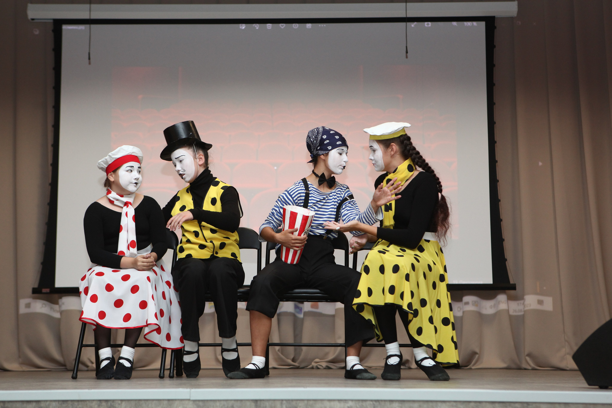 Репортажная съемка. Фотограф Татьяна Петухова