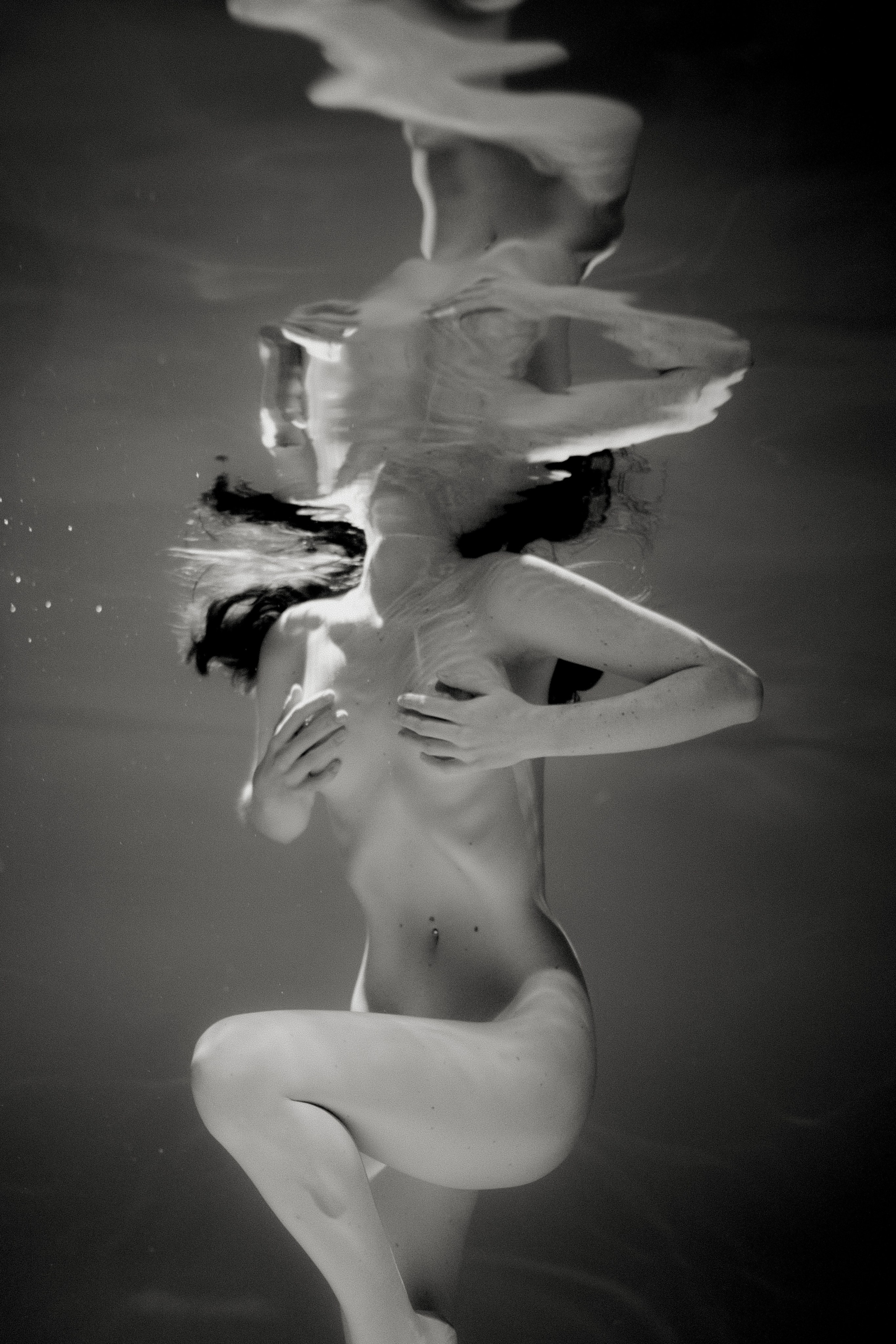 Ева. Чувственный фотограф в Санкт-Петербурге Пятнова Ксения