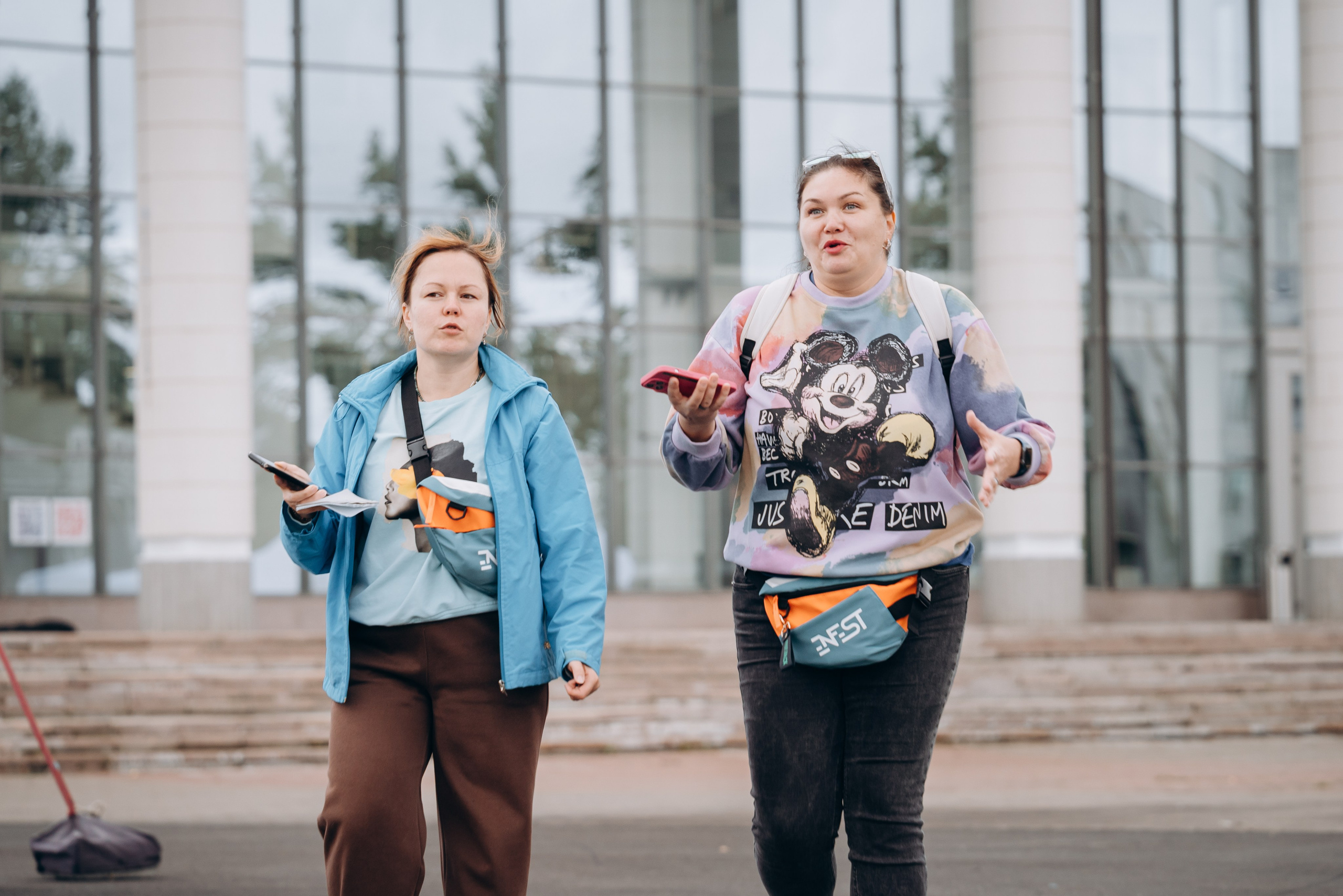 ENCOUNTER. Репортажный фотограф Ярославль — Павел Андреев