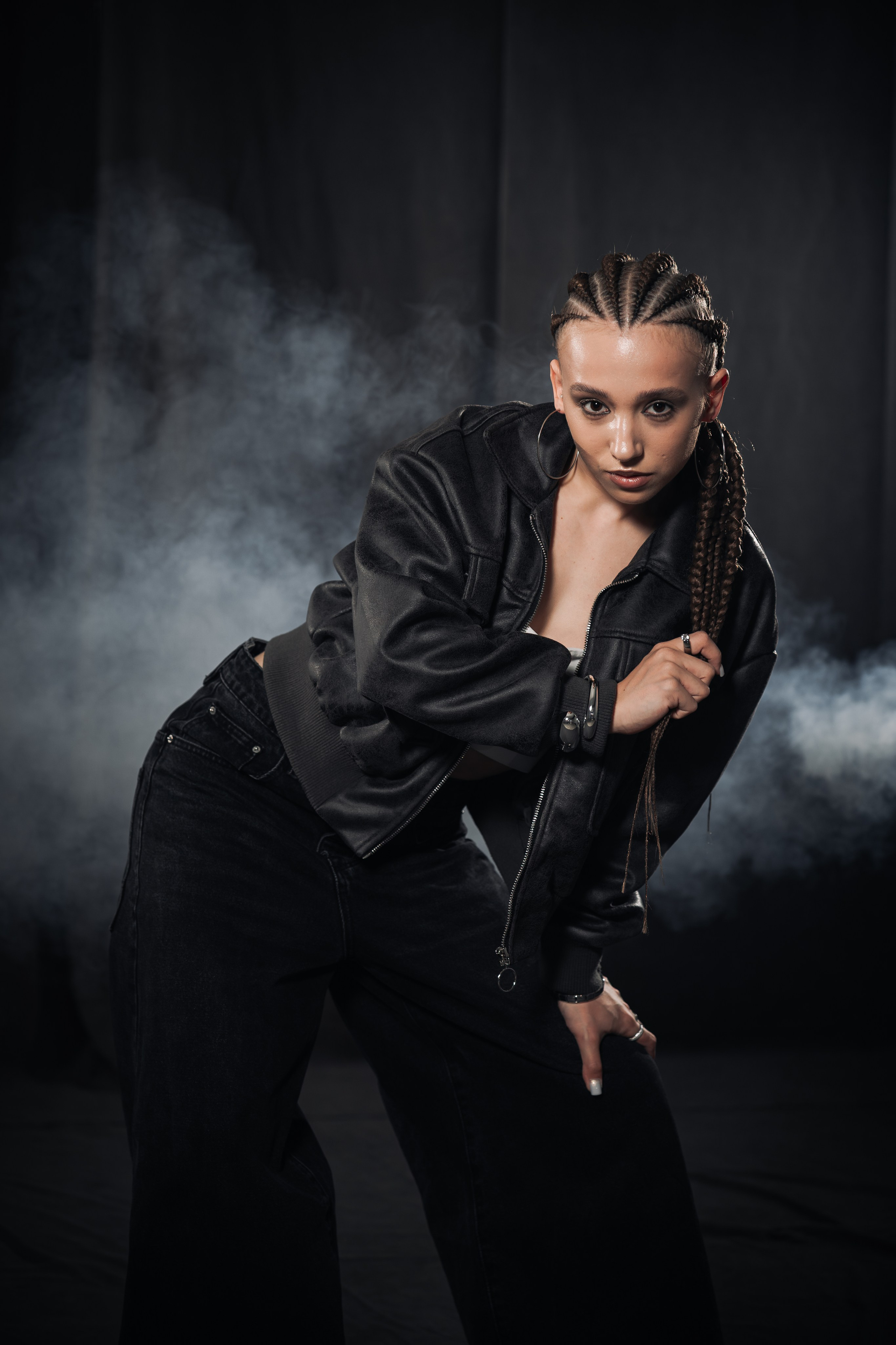 Танцевальная школа — Ivanova studio. Репортажный фотограф Ярославль — Павел Андреев